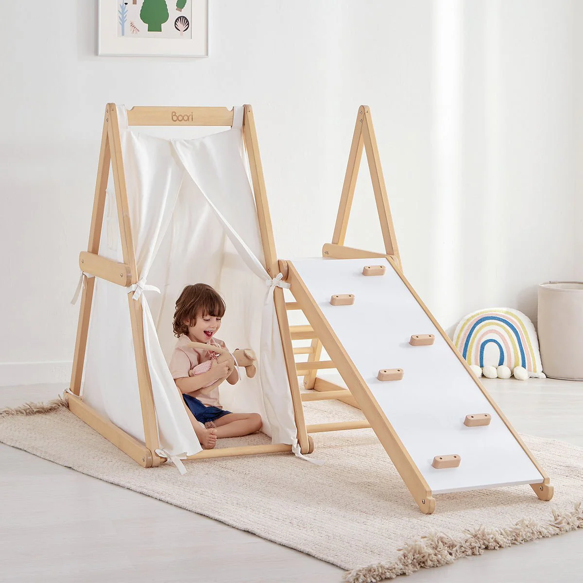Tidy Climbing Gym - Image 13