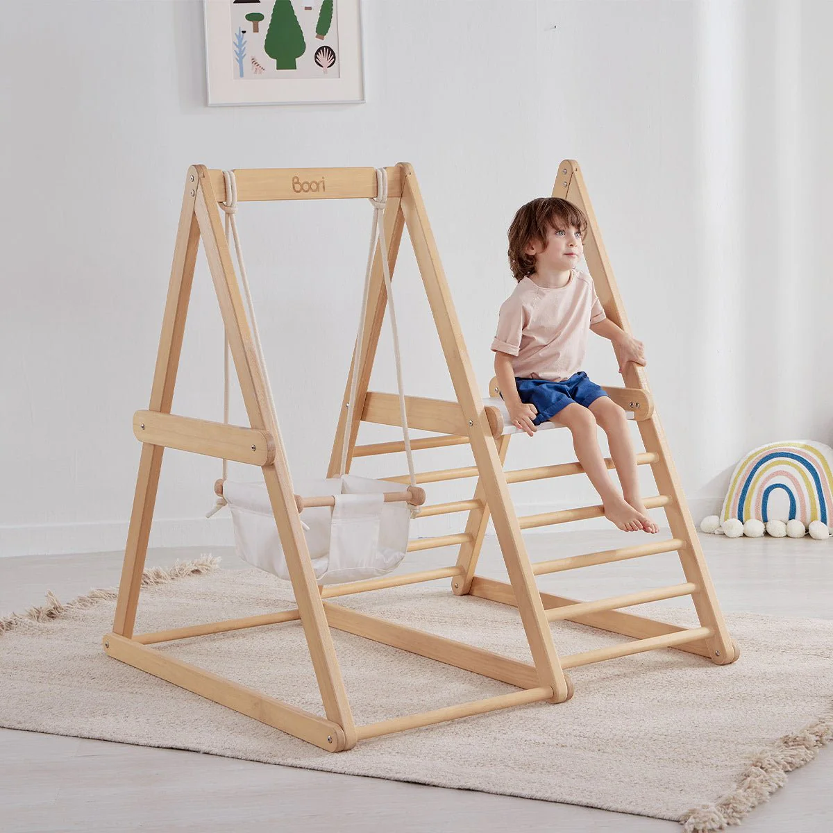 Tidy Climbing Gym - Image 15