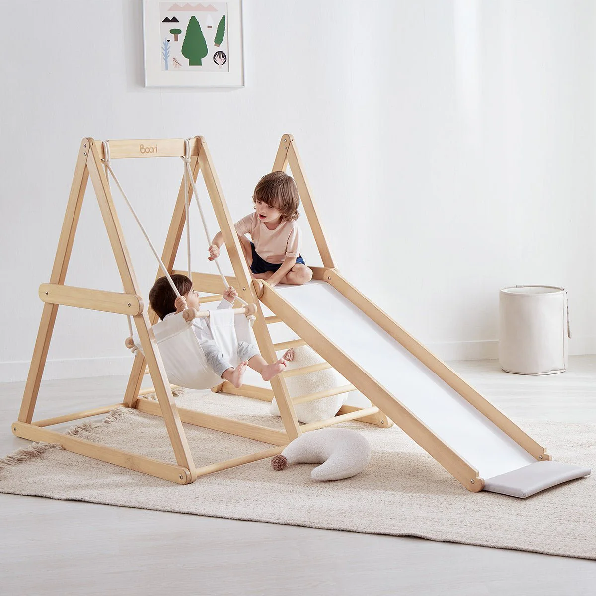 Tidy Climbing Gym - Image 16