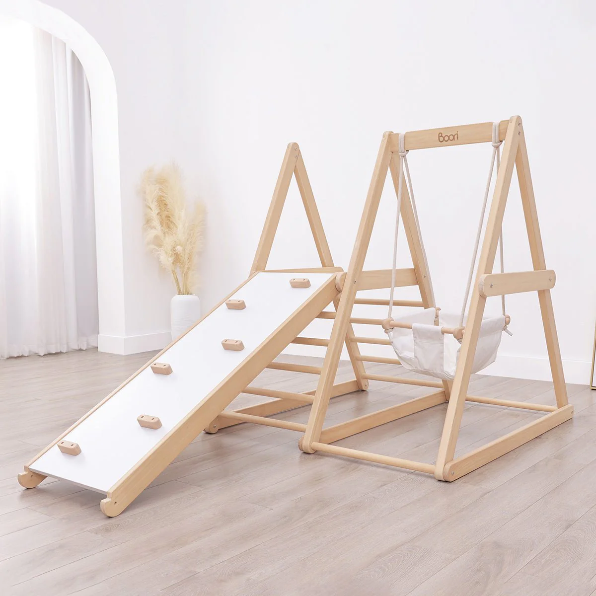 Tidy Climbing Gym - Image 8