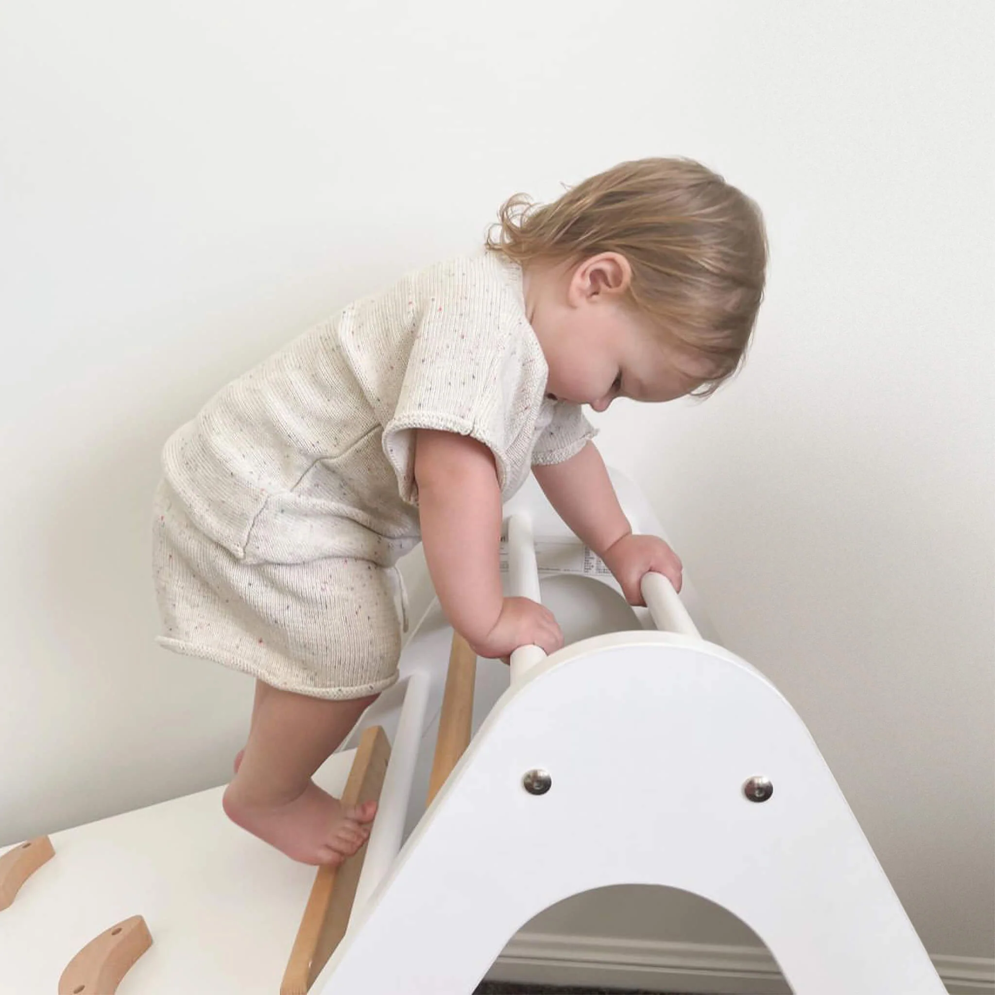 Tidy Climbing Triangle - Image 6