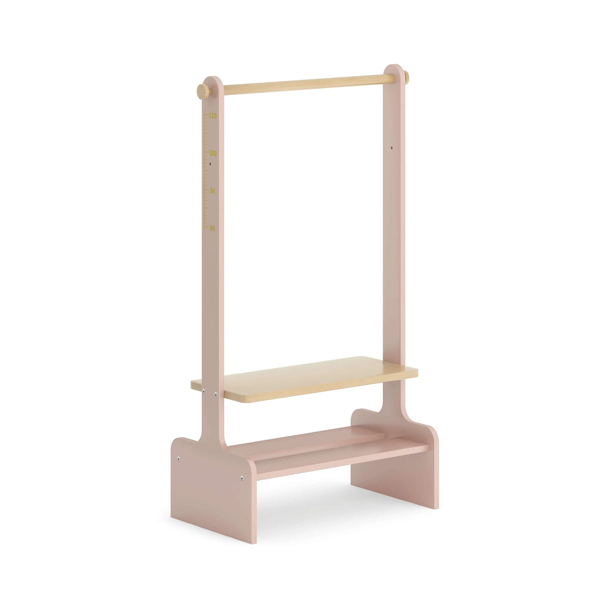 Tidy Clothing Rack - Image 6