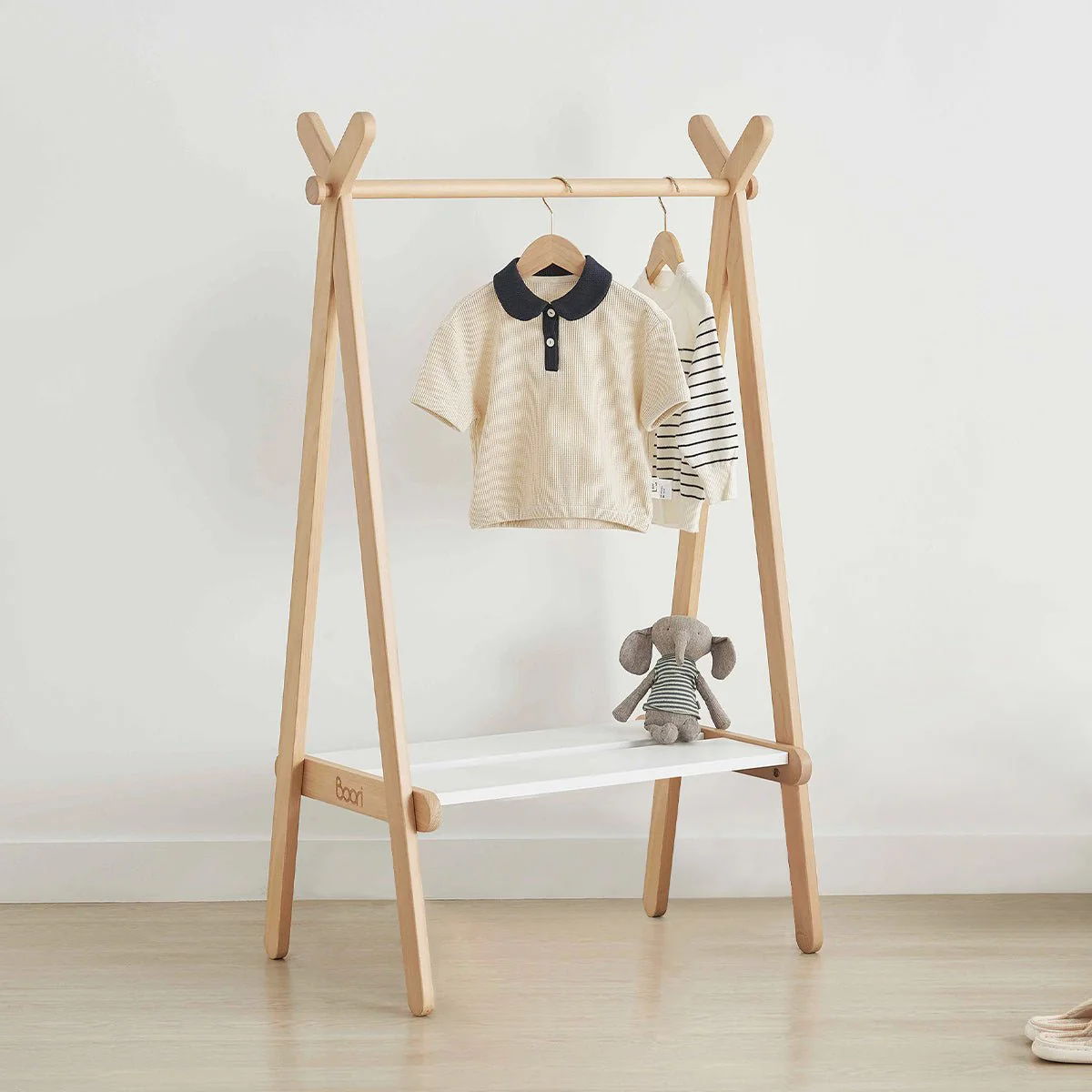 Forest Teepee Clothing Rack - Image 3