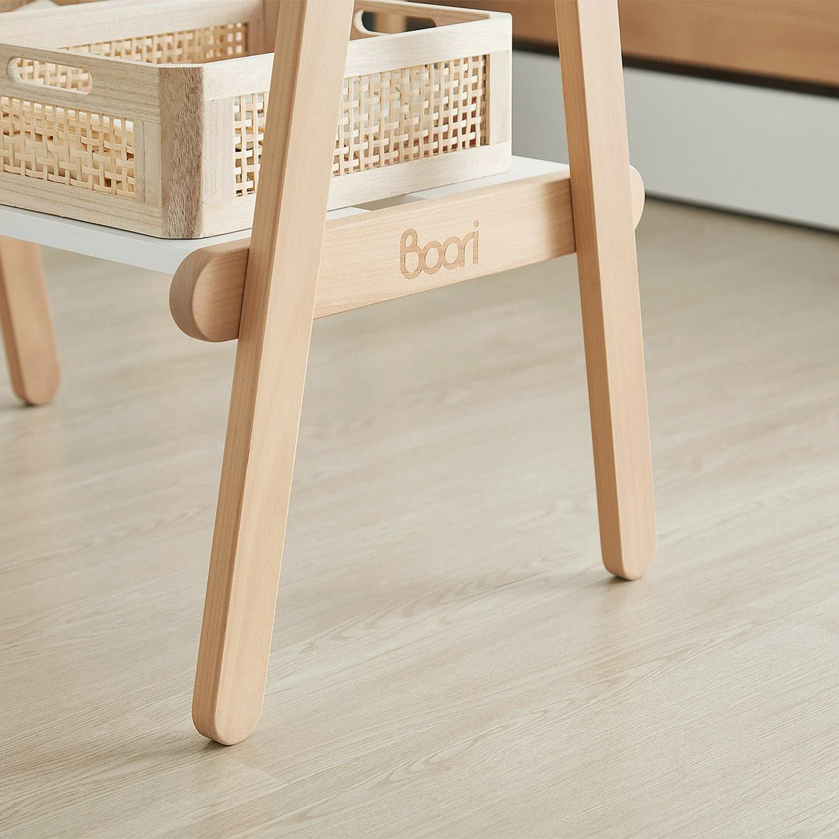 Forest Teepee Clothing Rack - Image 5