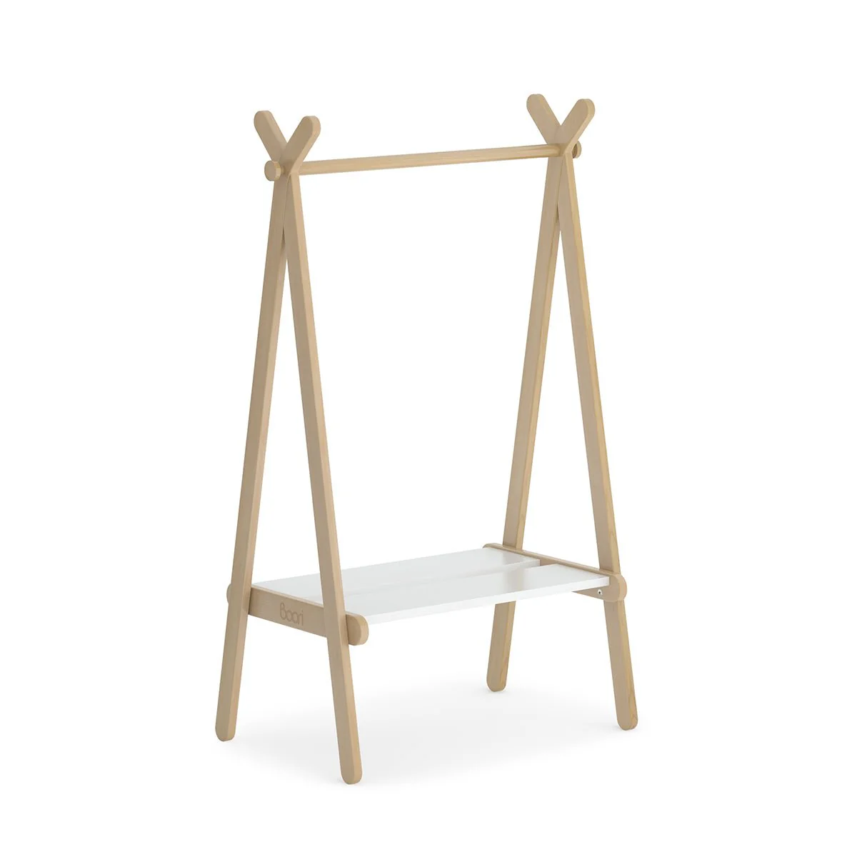 Forest Teepee Clothing Rack - Image 7