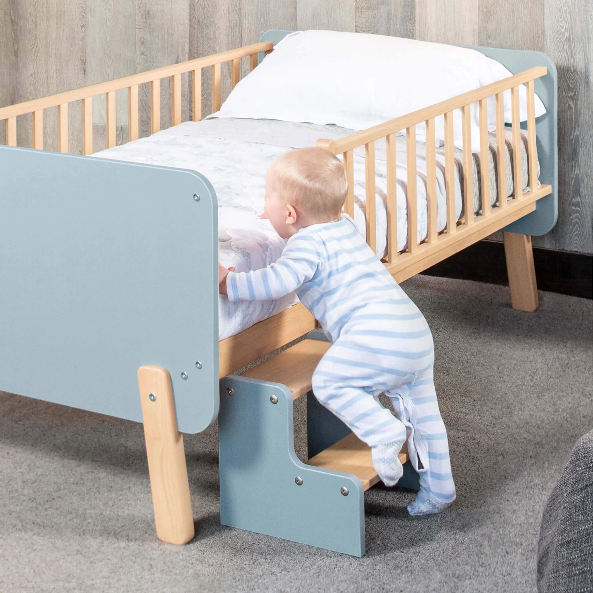 Tidy Foot Step Stool - Image 5