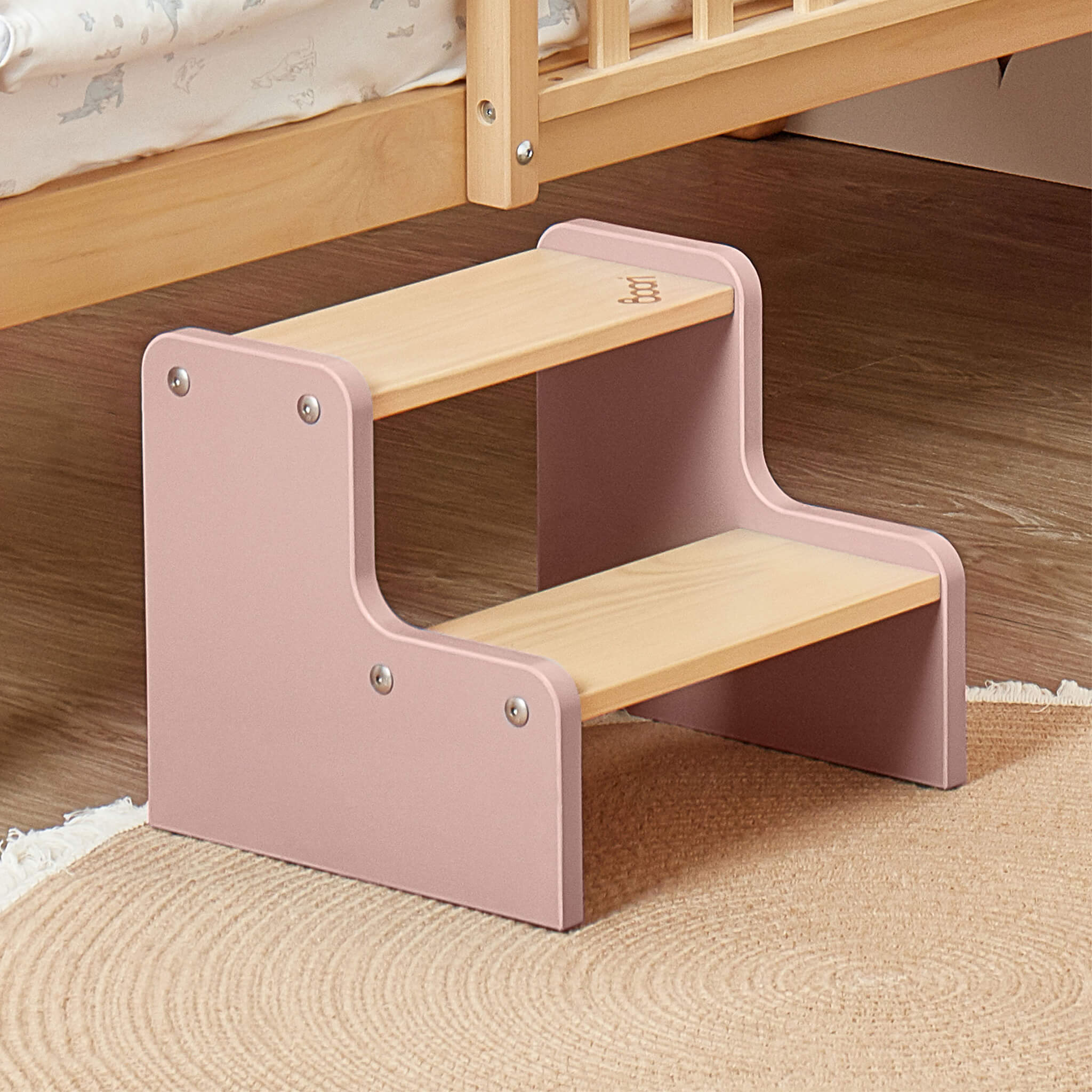 Tidy Foot Step Stool - Image 6