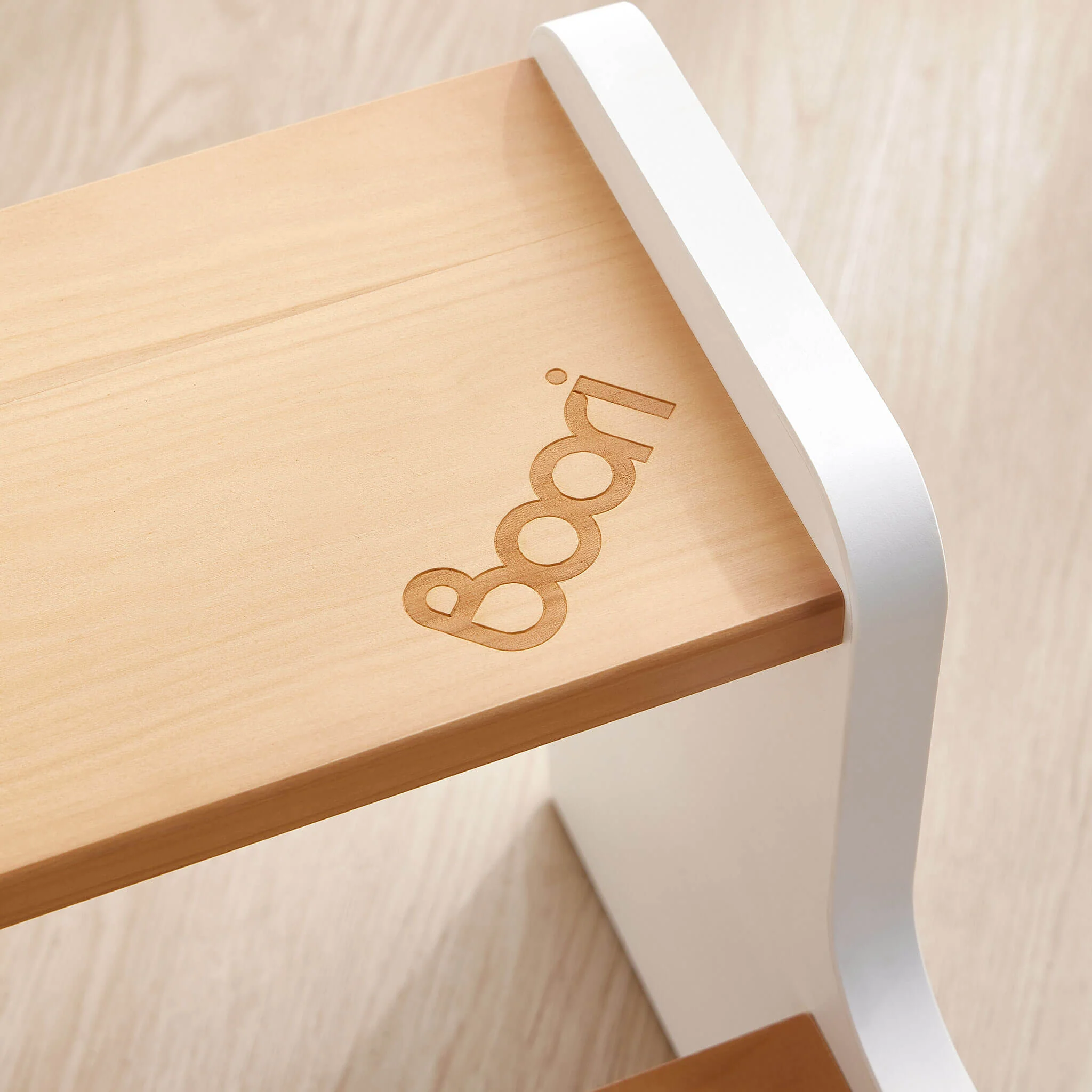 Tidy Foot Step Stool - Image 8