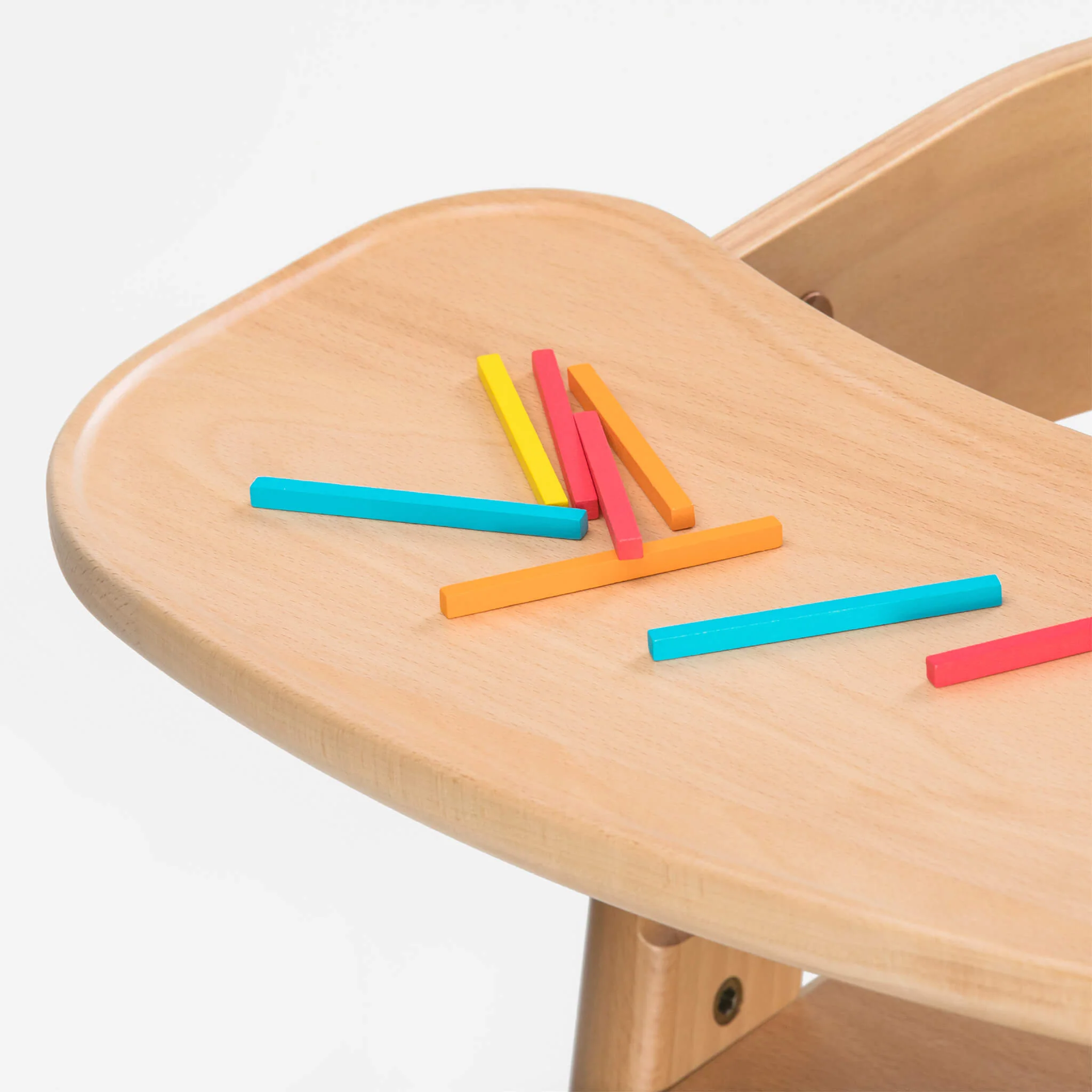 Tidy Highchair - Image 5