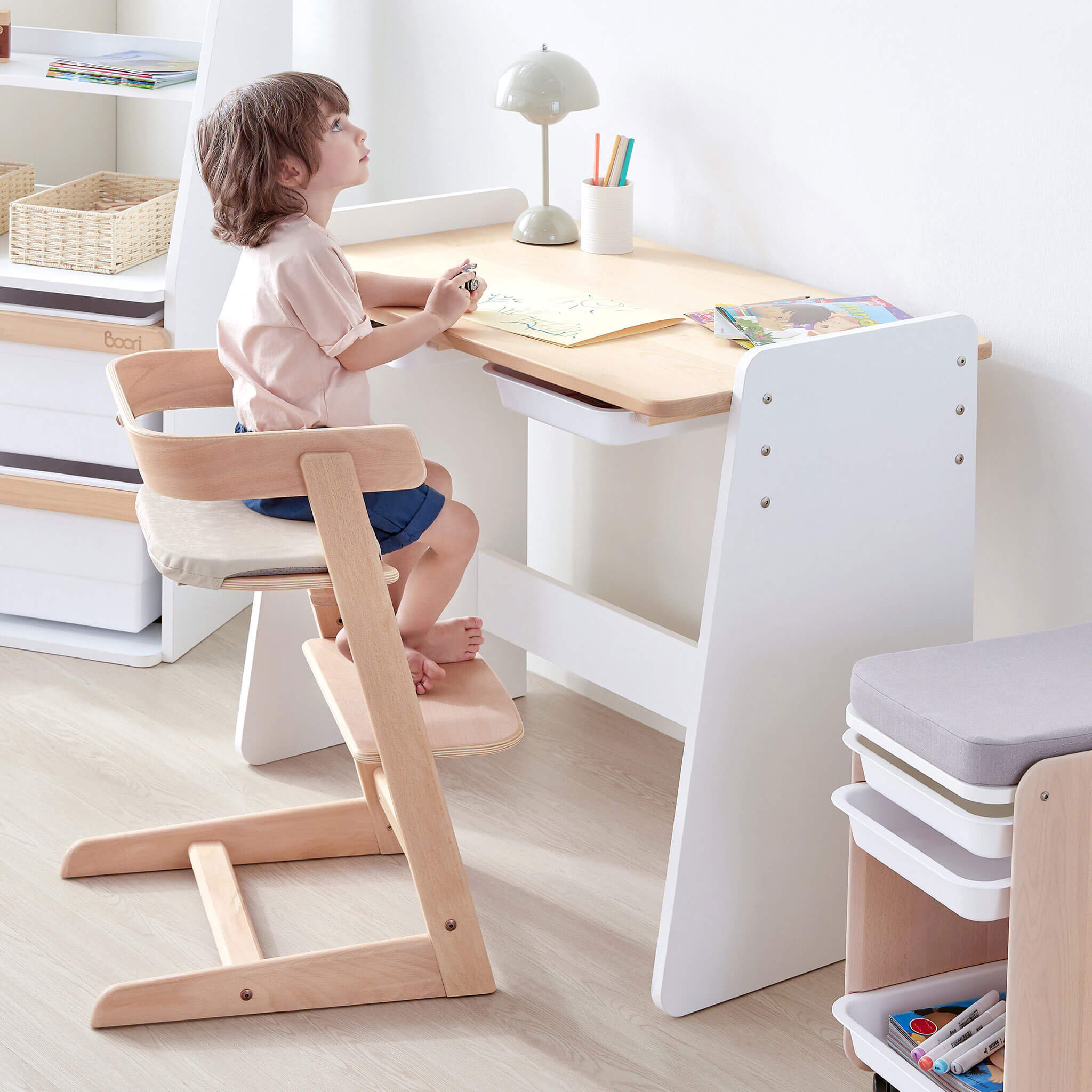 Tidy Highchair - Image 7
