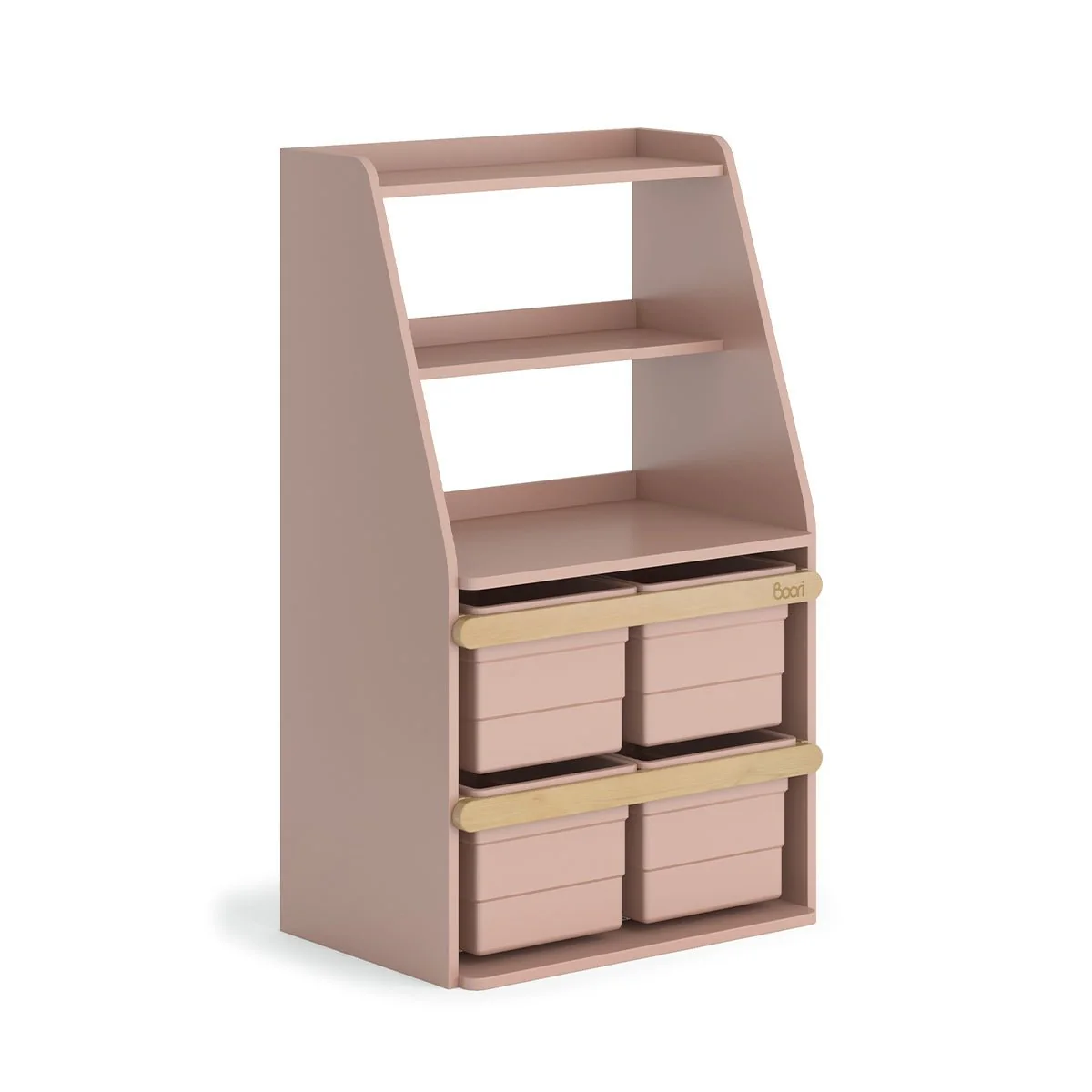 Tidy Integrated Storage Unit - Image 6