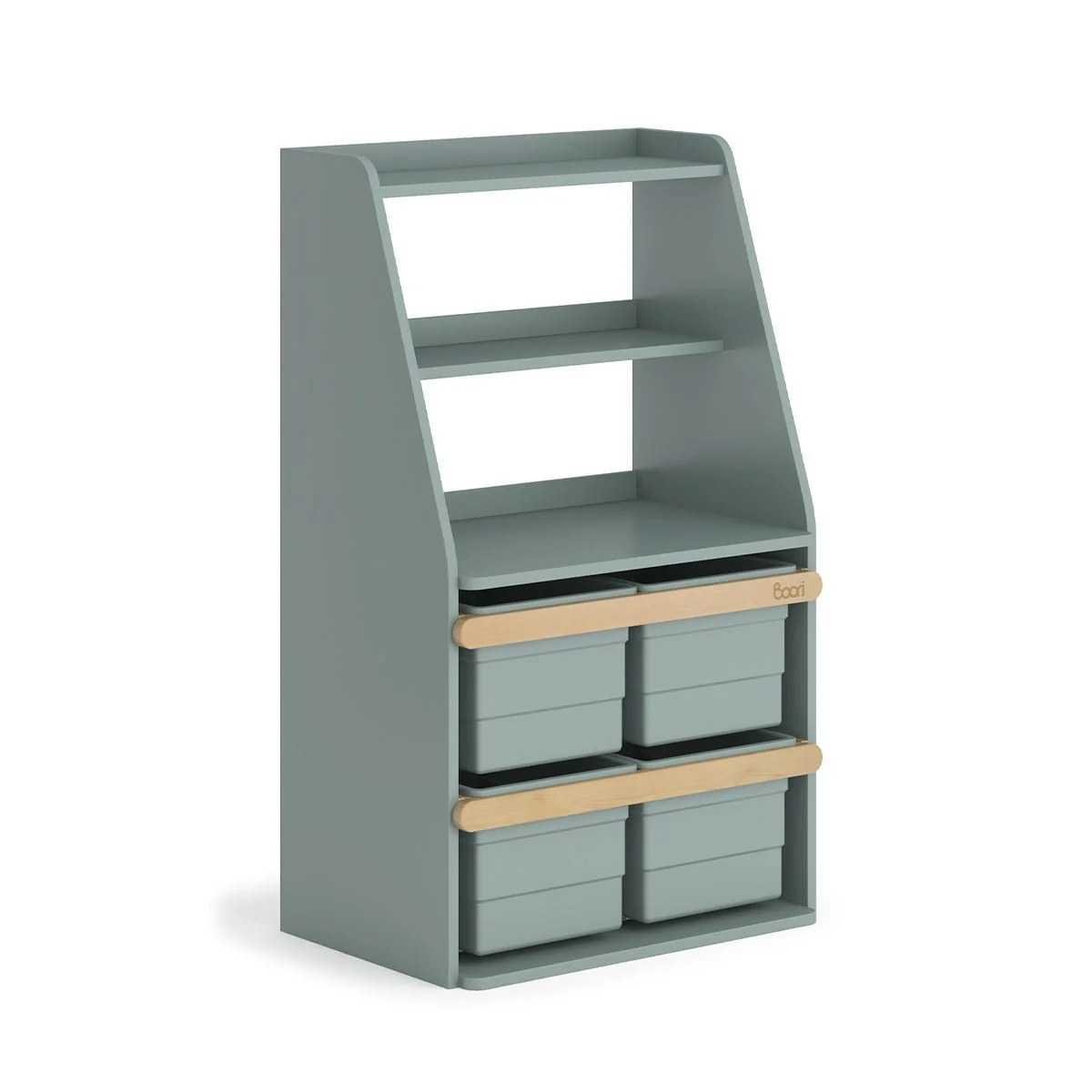 Tidy Integrated Storage Unit - Image 7