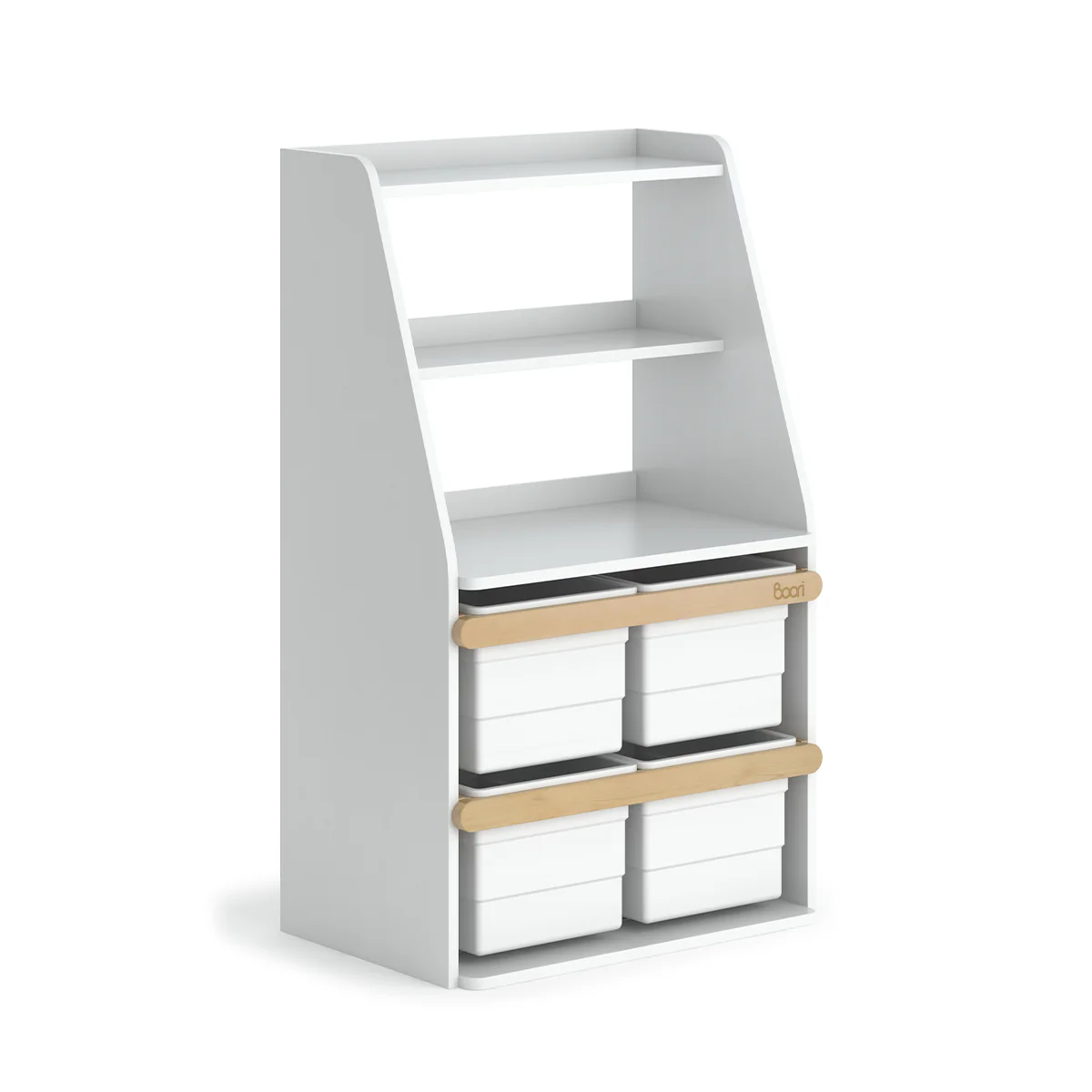 Tidy Integrated Storage Unit - Image 8