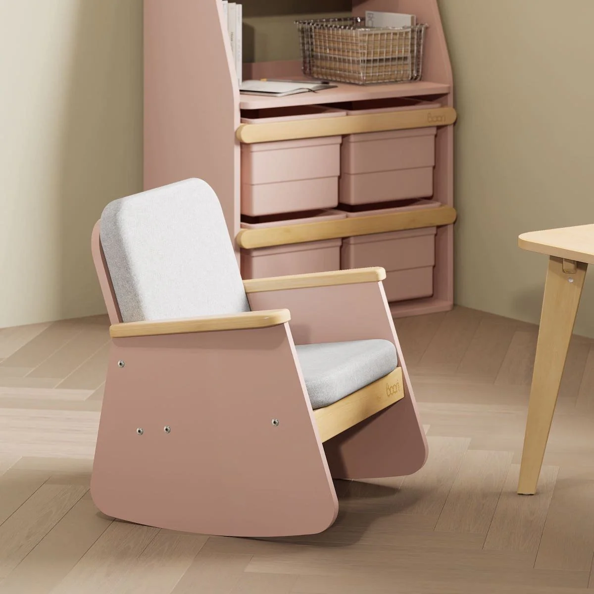 Tidy Junior Rocking Chair - Image 5