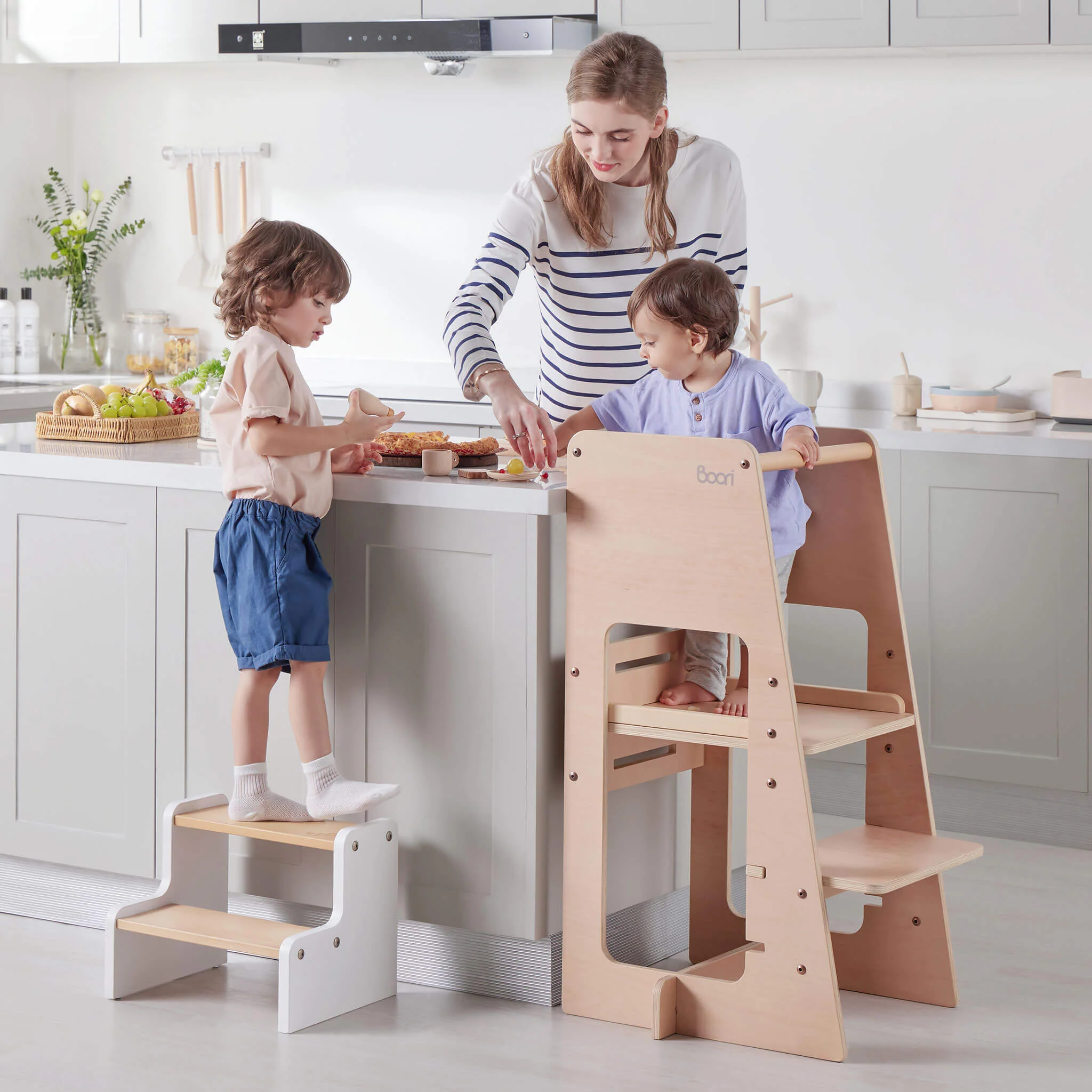 Tidy Learning Tower - Image 10