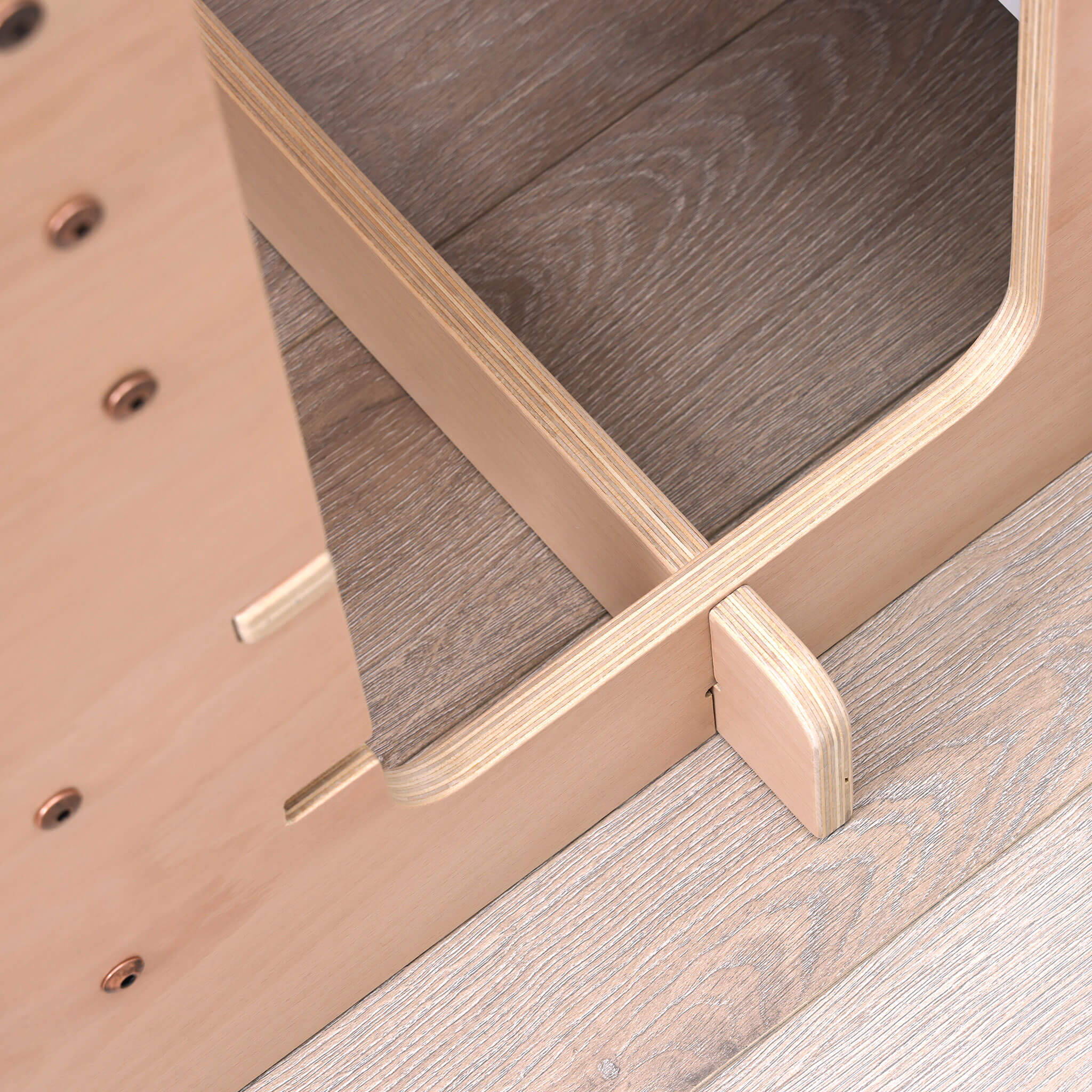 Tidy Learning Tower - Image 14