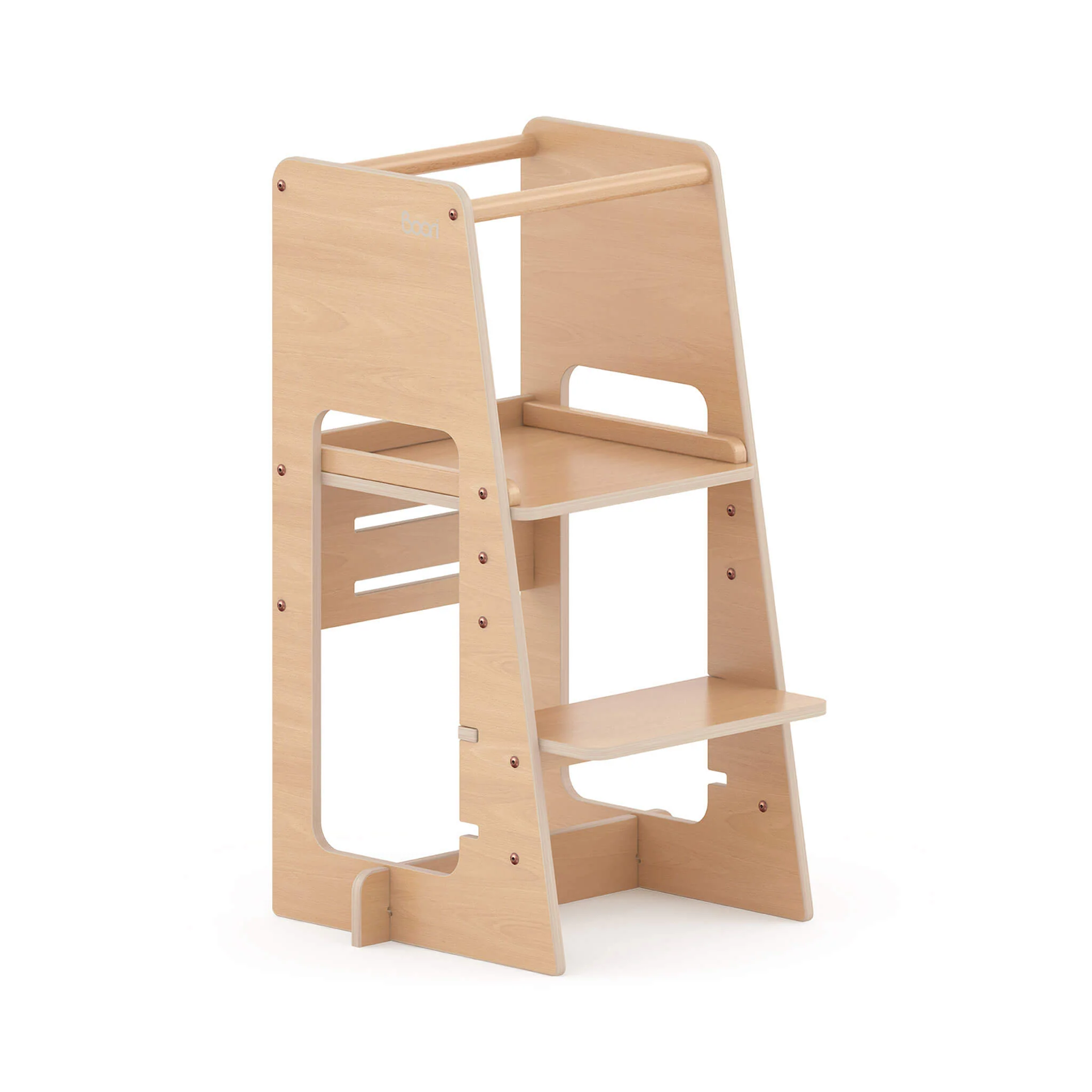 Tidy Learning Tower - Image 16