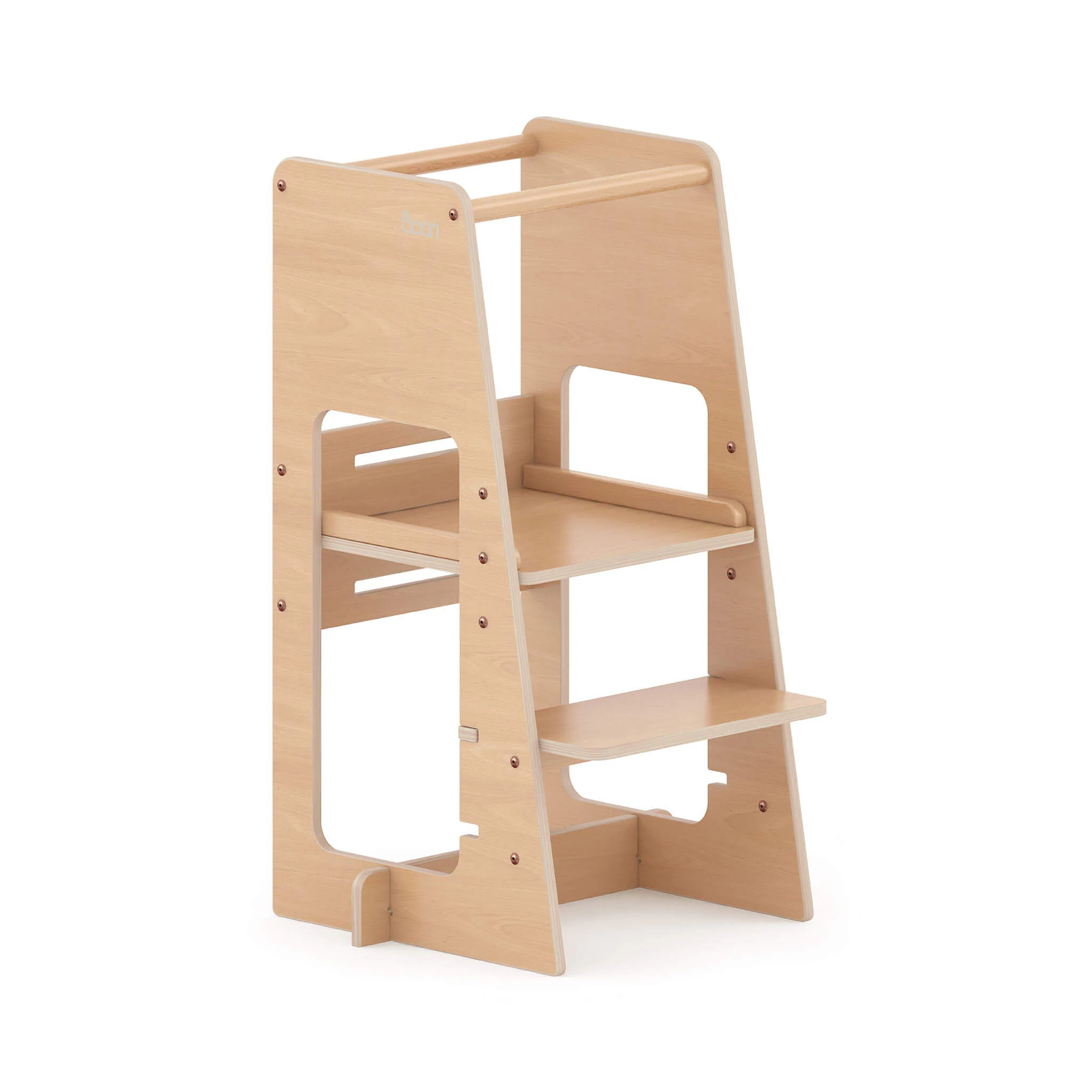 Tidy Learning Tower - Image 17