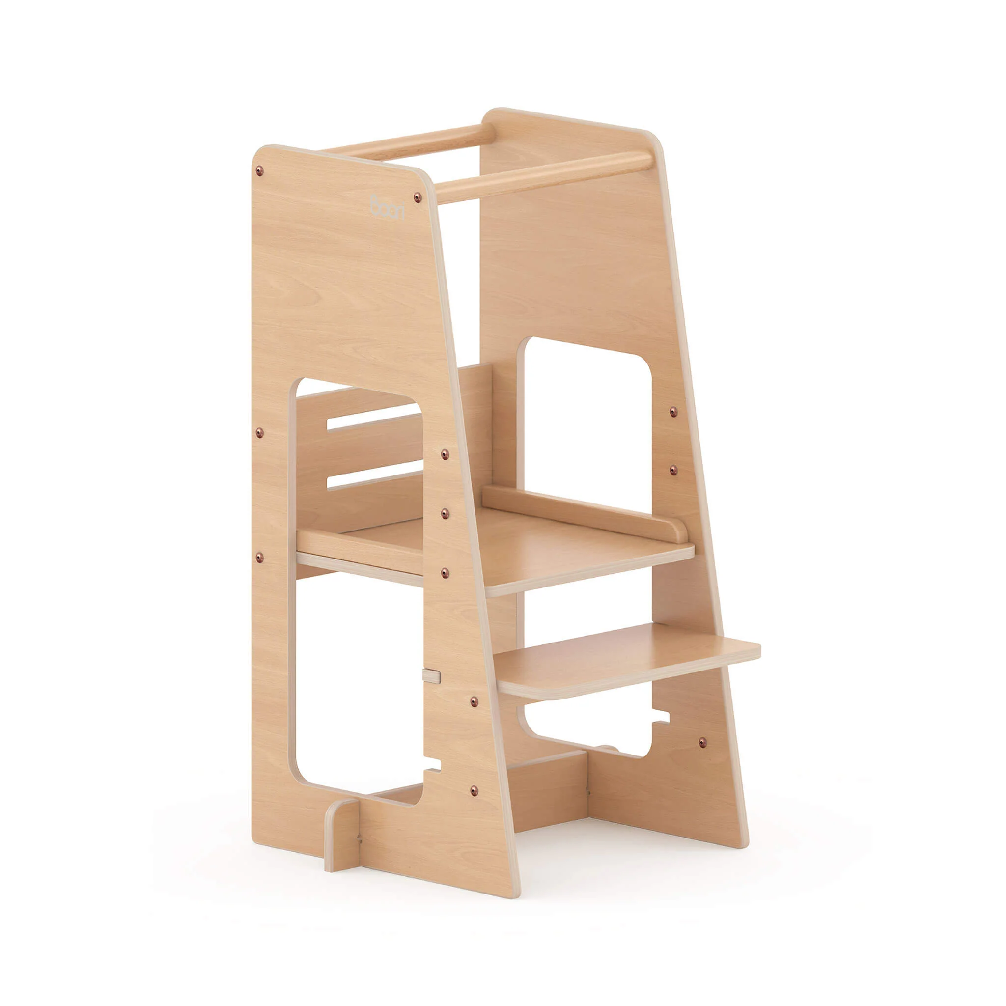 Tidy Learning Tower - Image 18