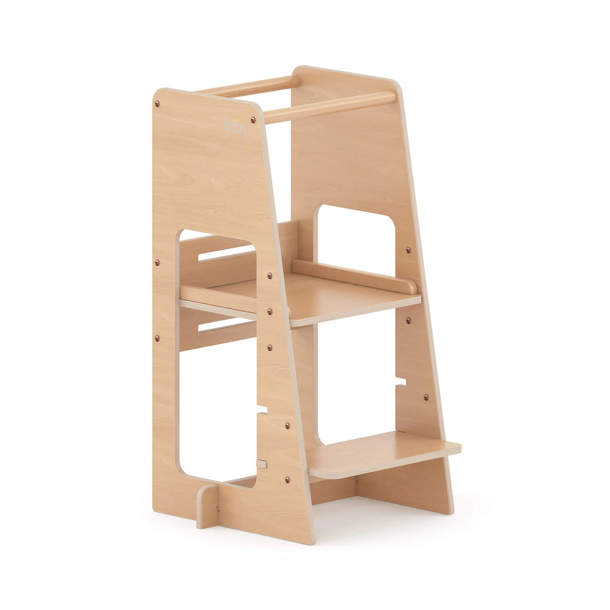Tidy Learning Tower - Image 20