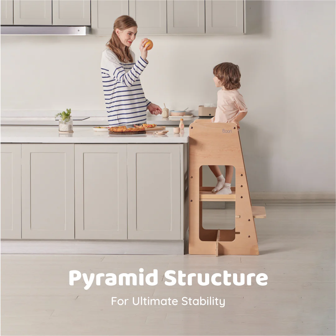 Tidy Learning Tower - Image 3