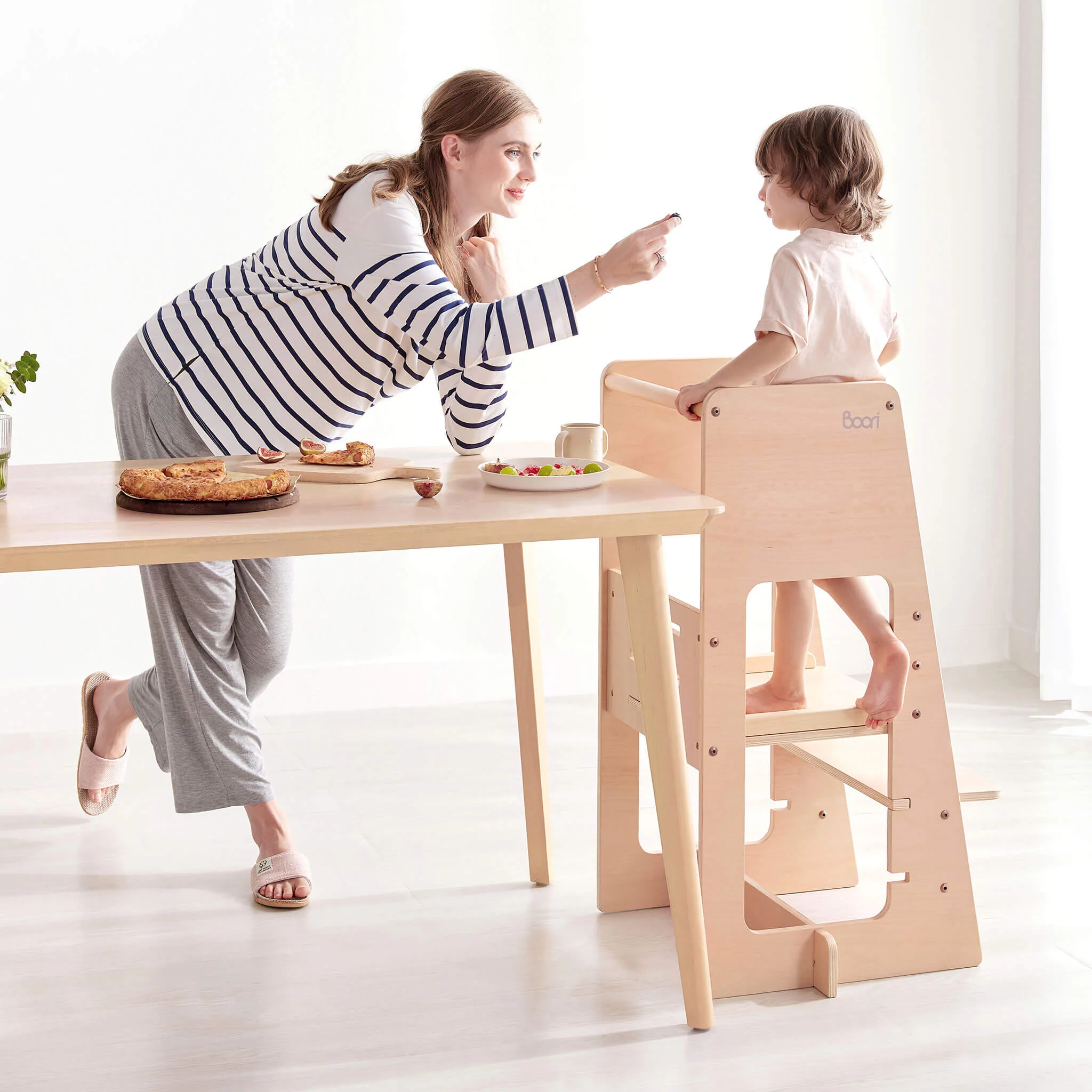 Tidy Learning Tower - Image 8