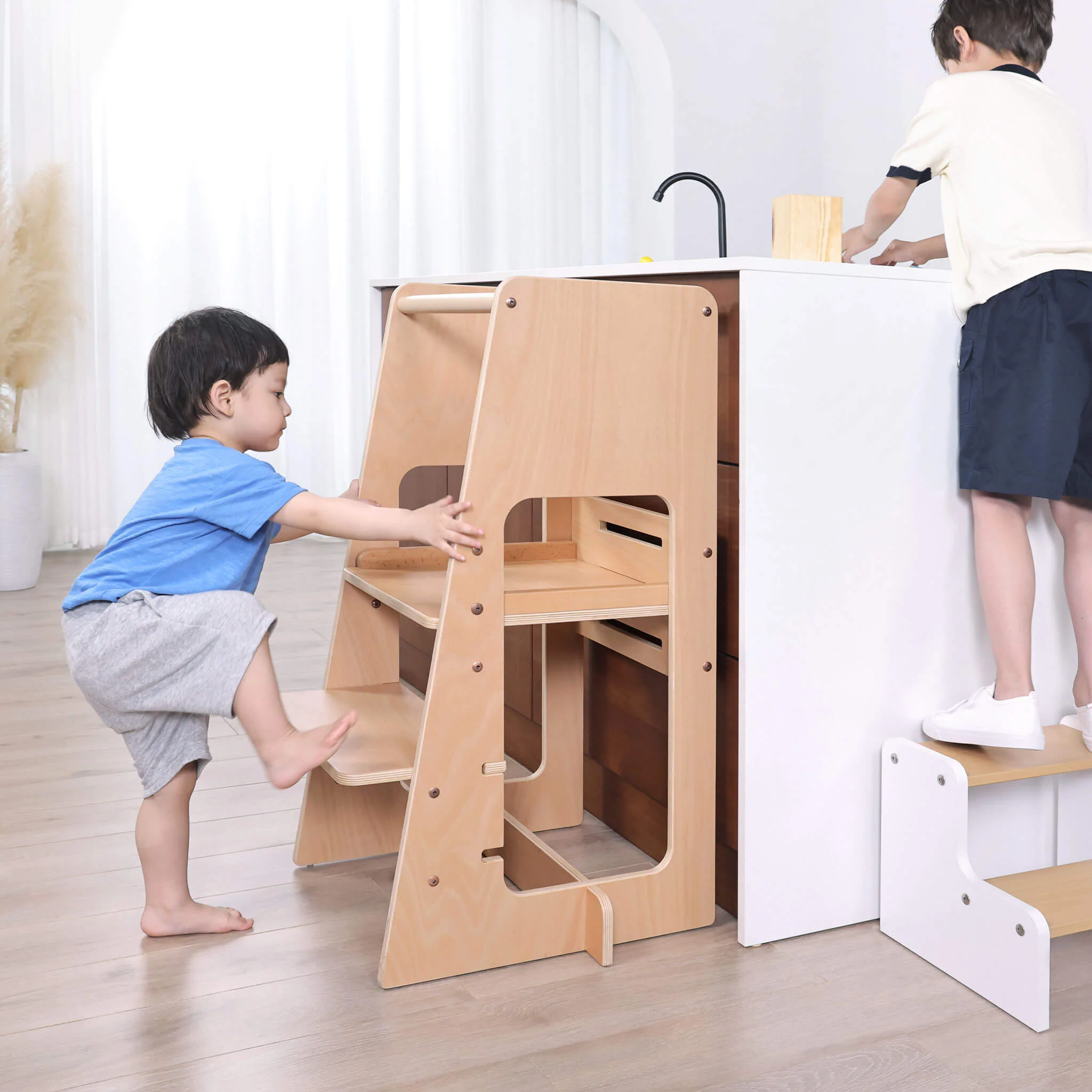 Tidy Learning Tower - Image 9