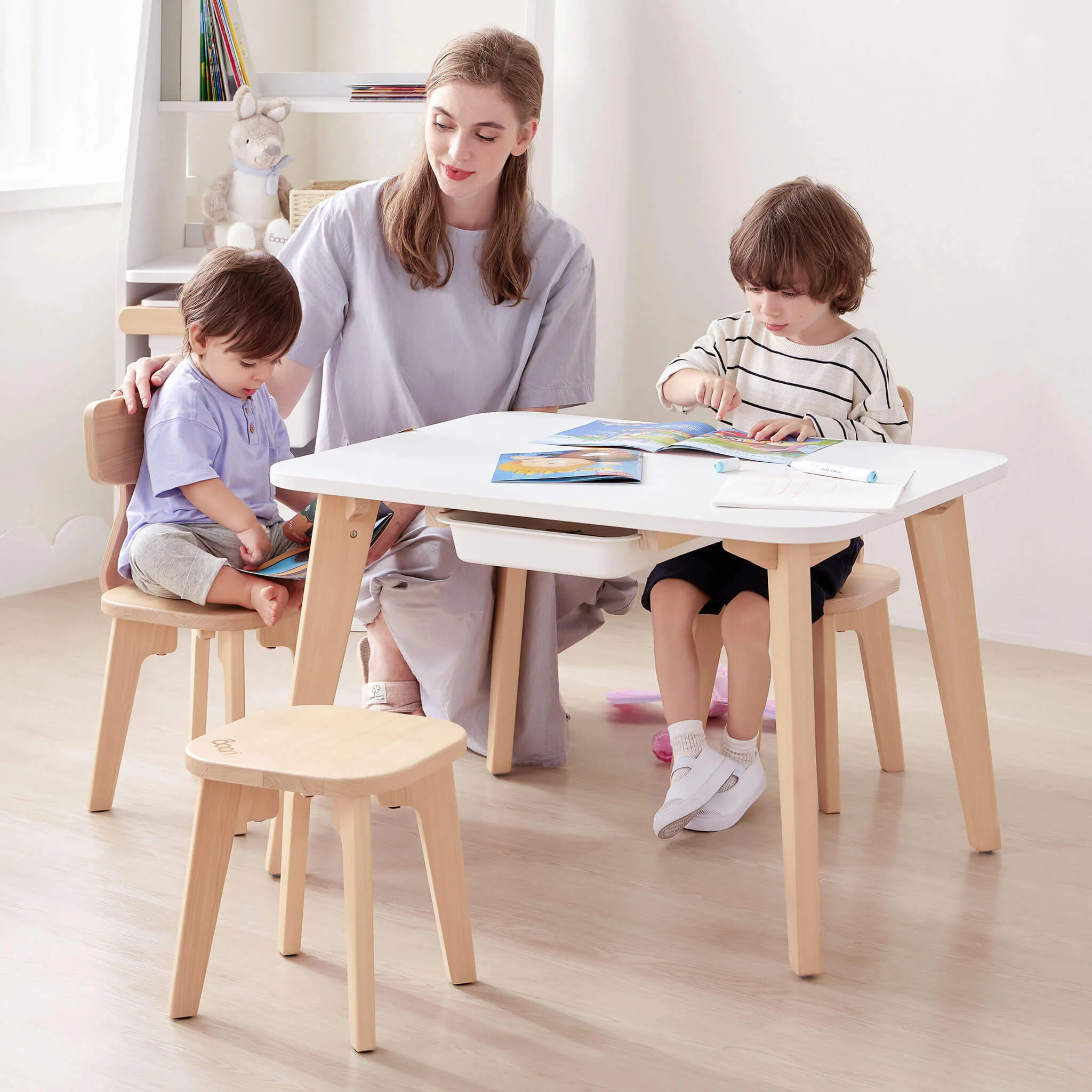 Tidy Stool - Image 4