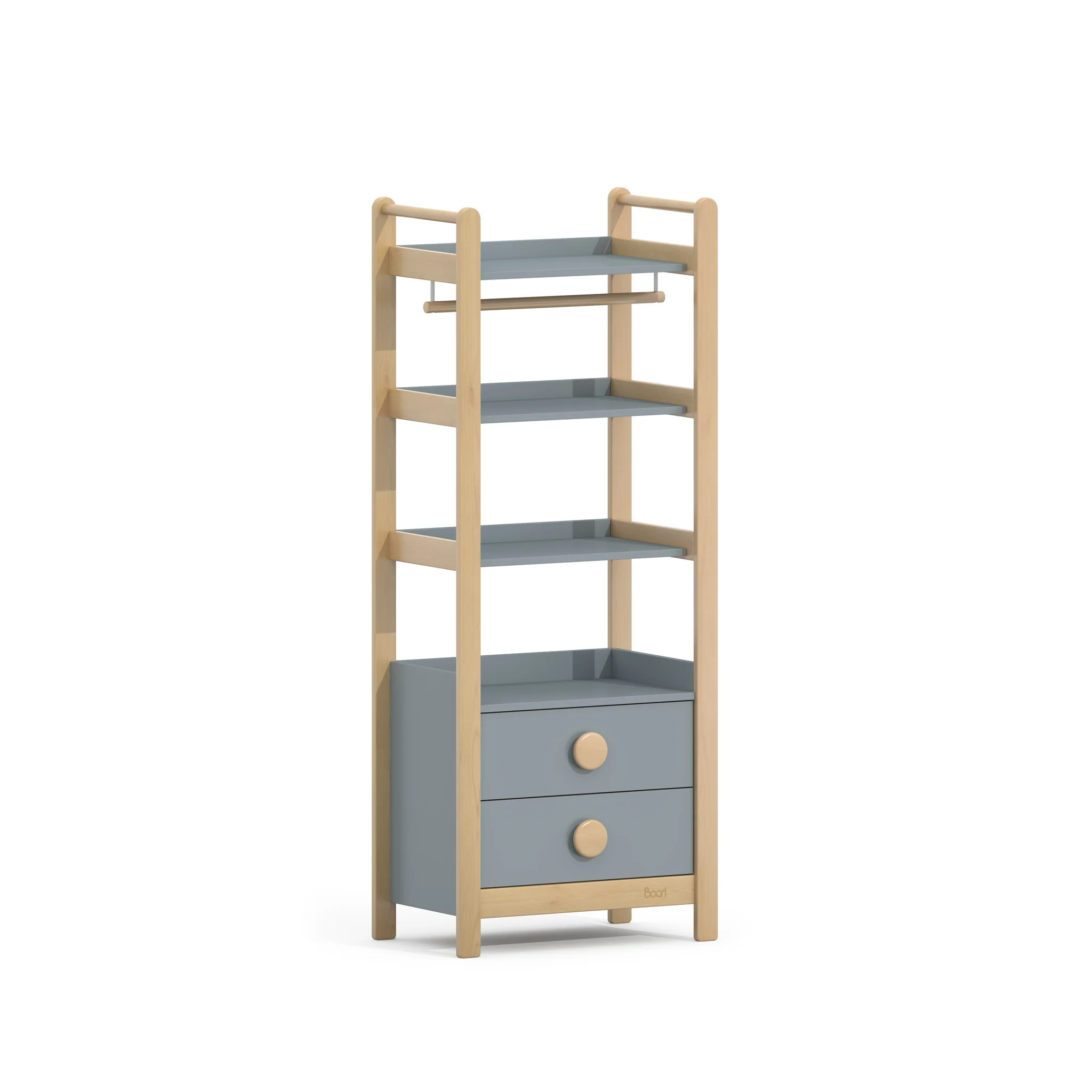 Tidy Storage Bookcase - Image 15