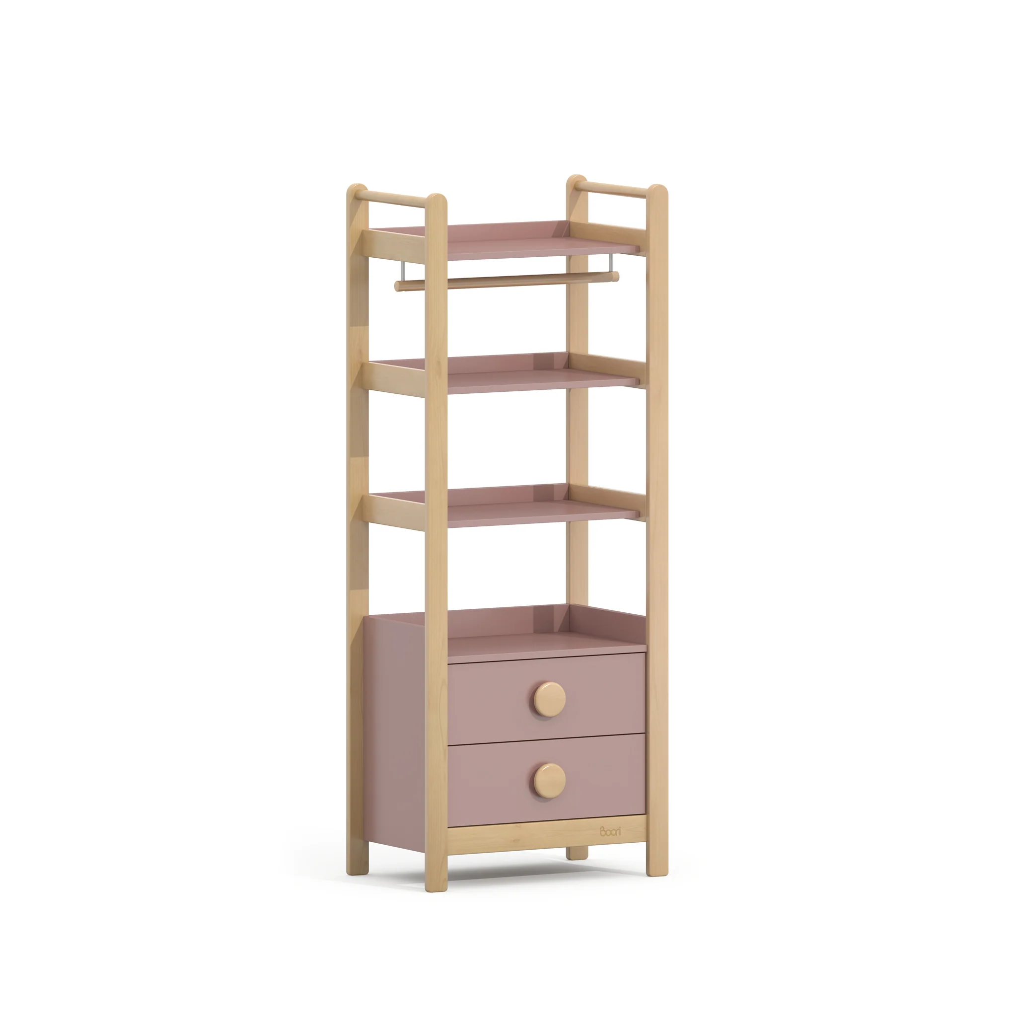 Tidy Storage Bookcase - Image 16