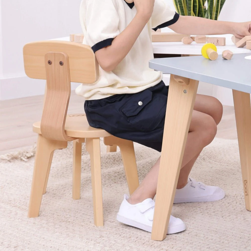 Tidy Table with two Chair Bundle - Image 12