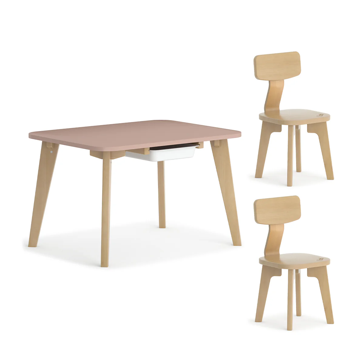 Tidy Table with two Chair Bundle - Image 18