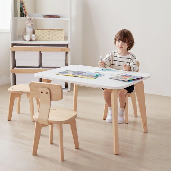 Tidy Table with two Chair Bundle - Image 3