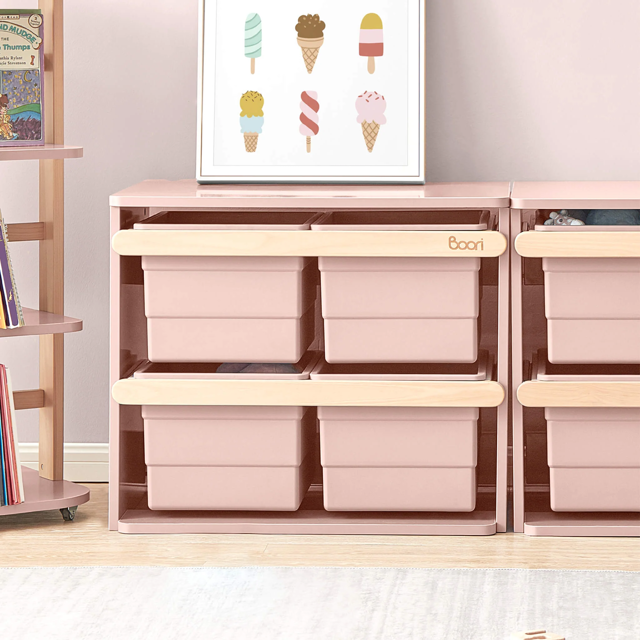 Tidy Toy Cabinet - Image 10