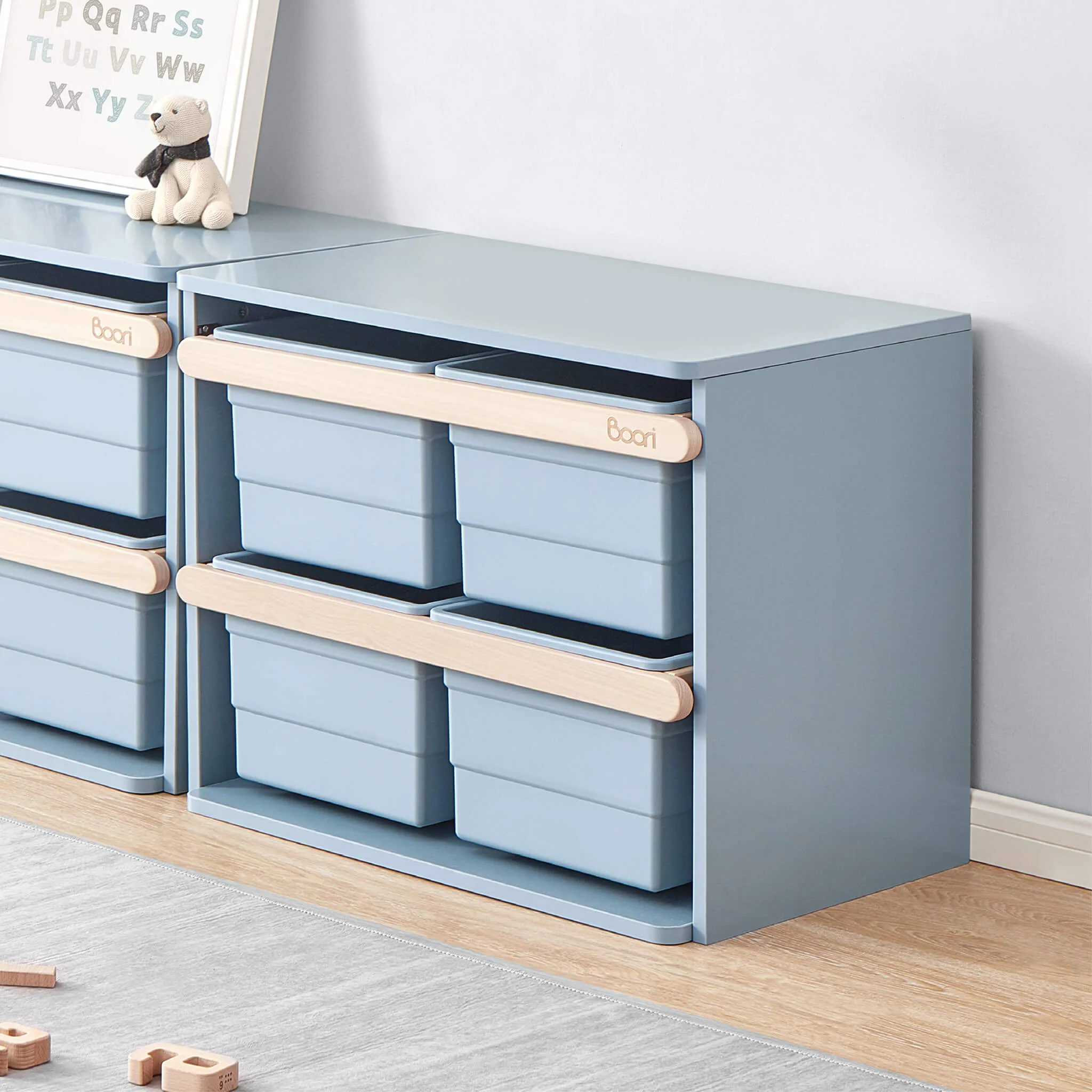 Tidy Toy Cabinet - Image 11