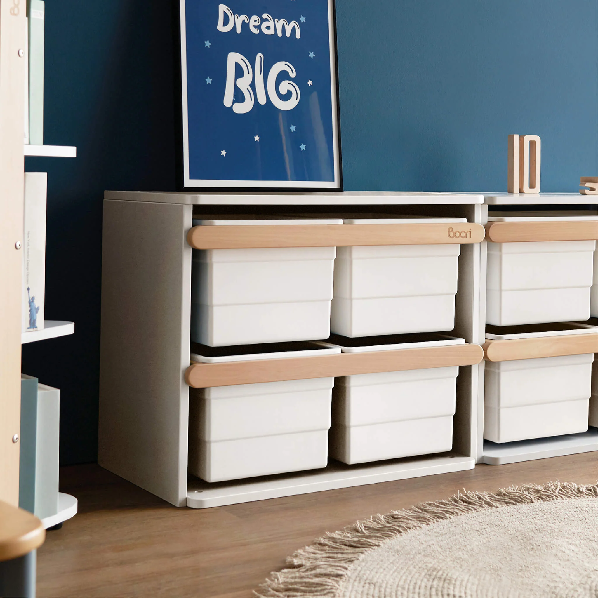 Tidy Toy Cabinet - Image 7