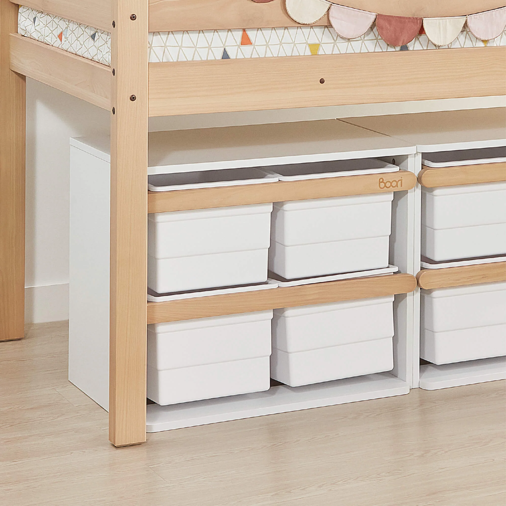 Tidy Toy Cabinet - Image 8