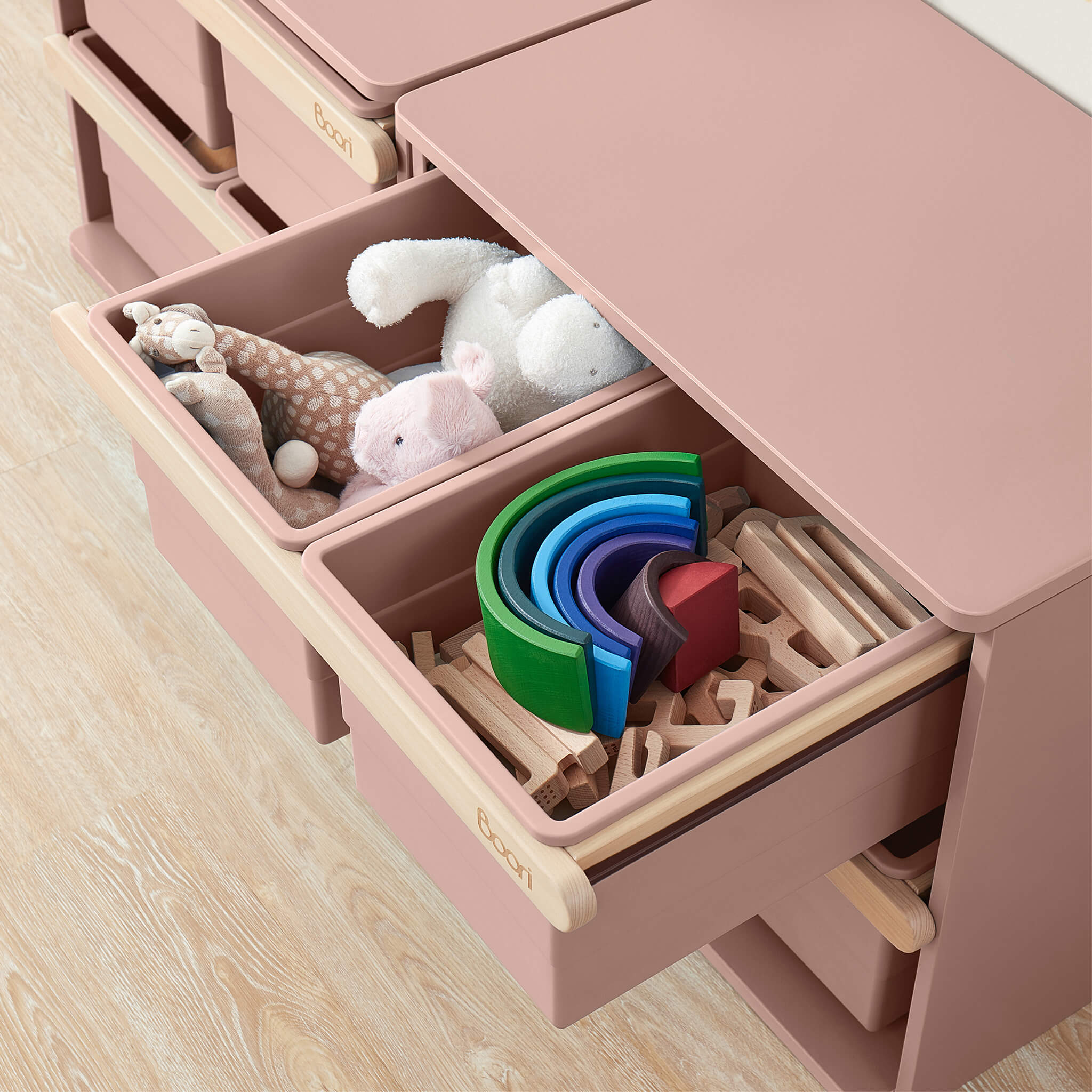 Tidy Toy Cabinet - Image 9