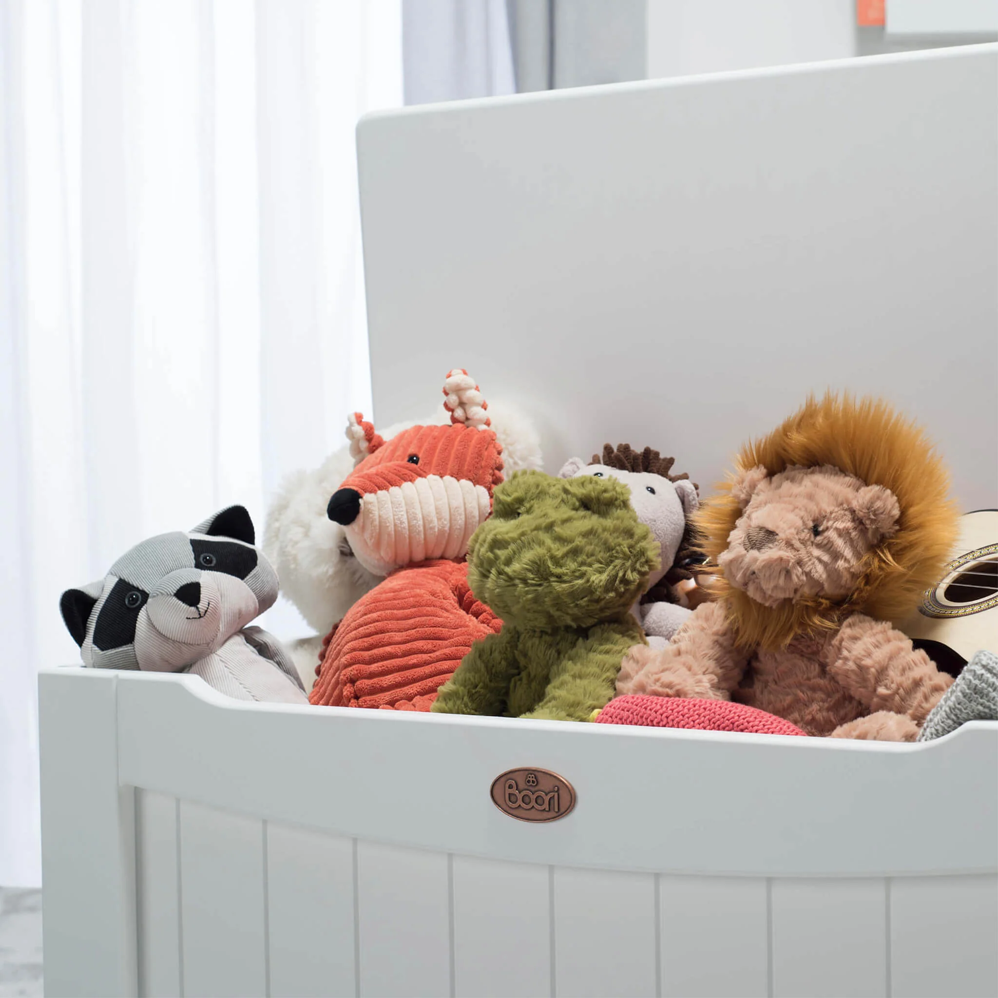Toy Box - Image 8