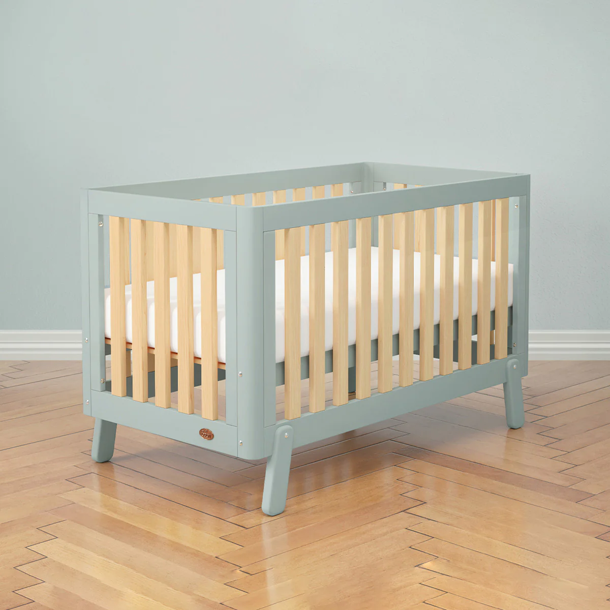Turin Cot Bed - Image 7