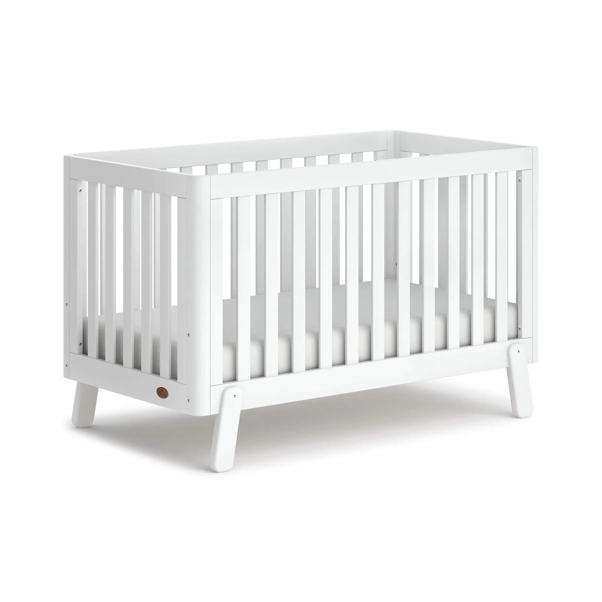 Turin Cot Bed Pebble - Image 12