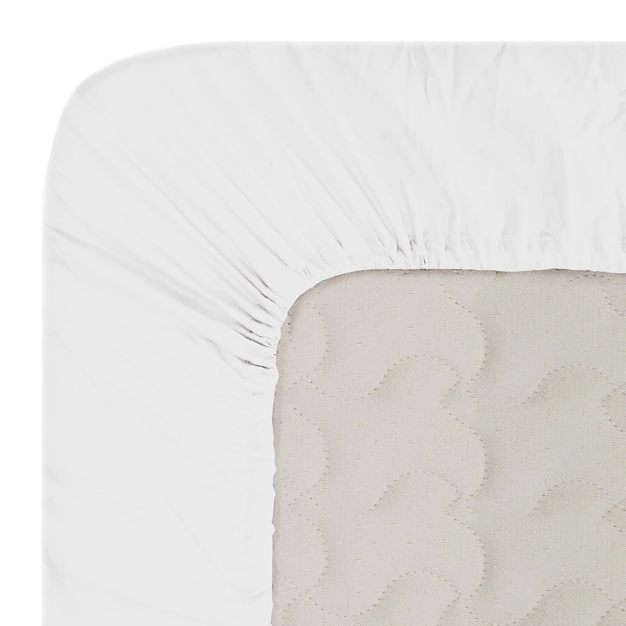 Turin Cot Bed with Mattress Bundle - Image 14