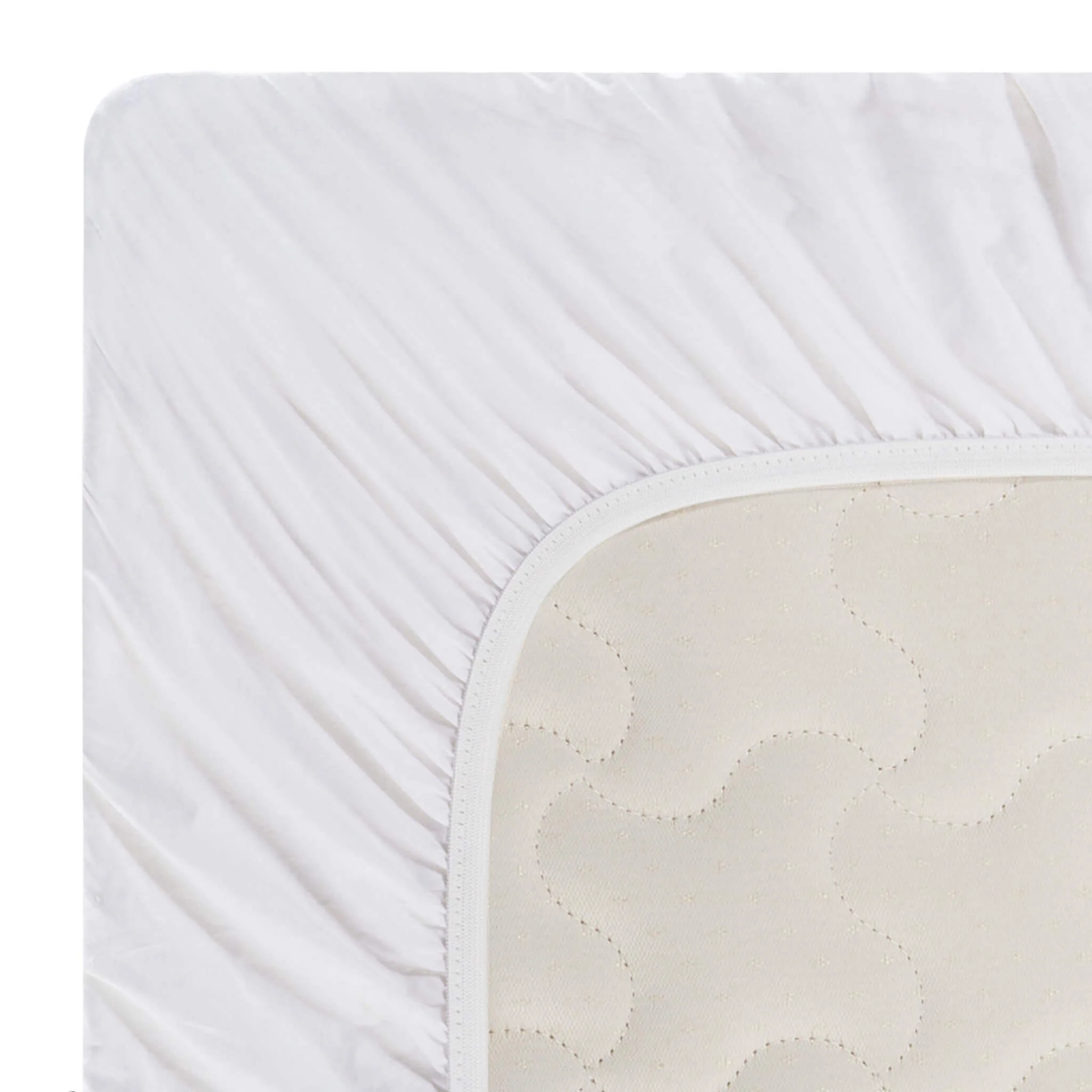 Turin Cot Bed with Mattress Bundle - Image 20