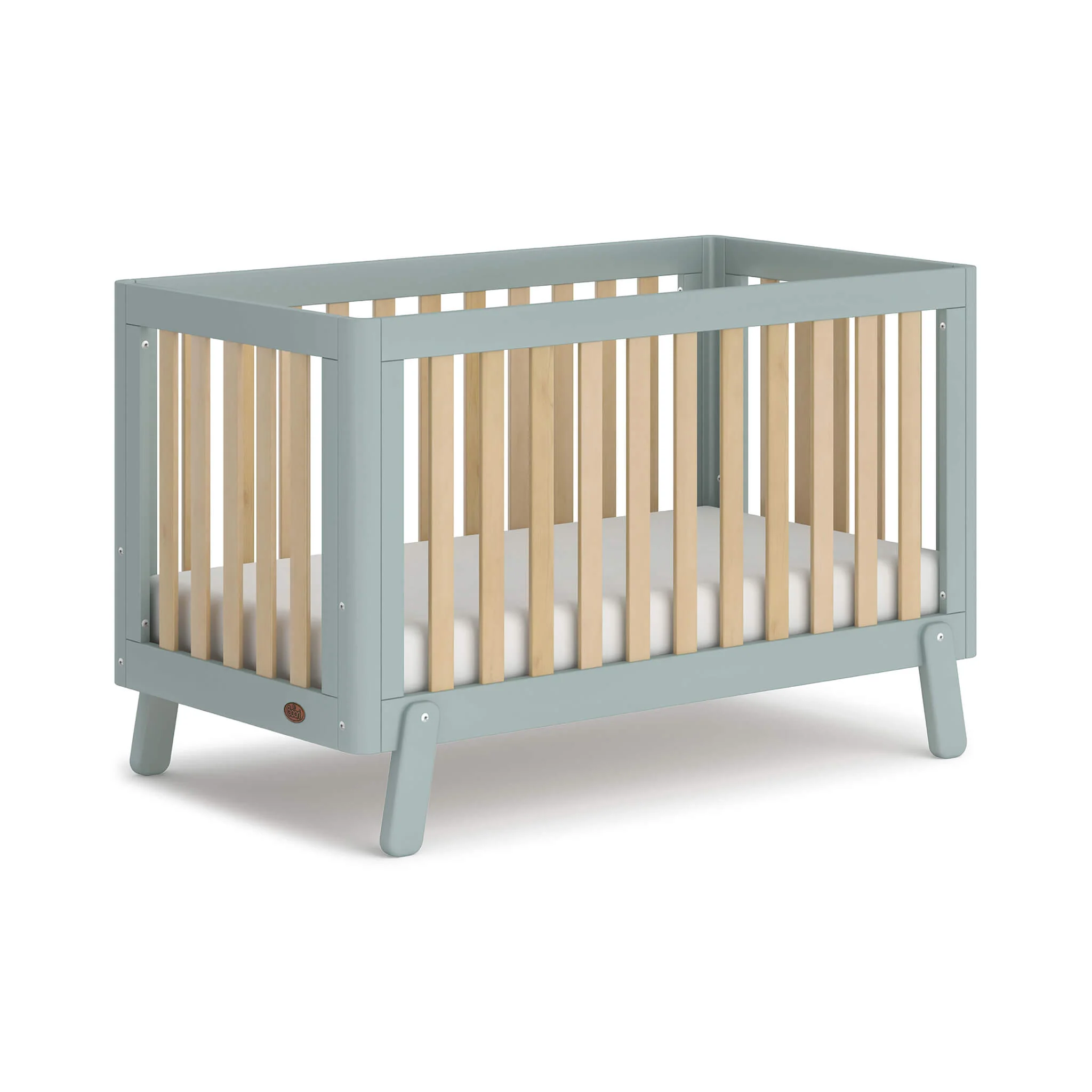 Turin Cot Bed with Mattress Bundle - Image 28