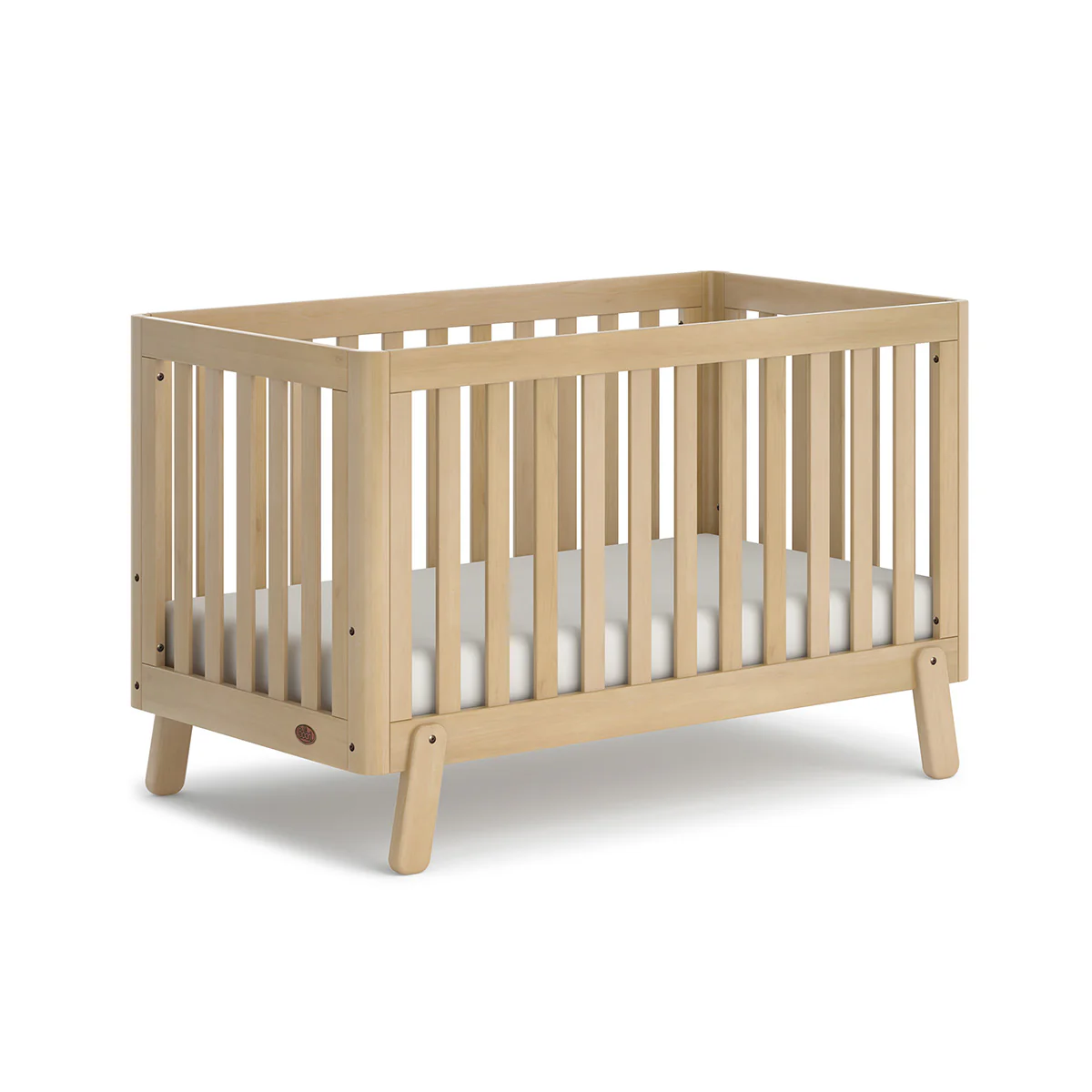 Turin Cot Bed with Mattress Bundle - Image 29