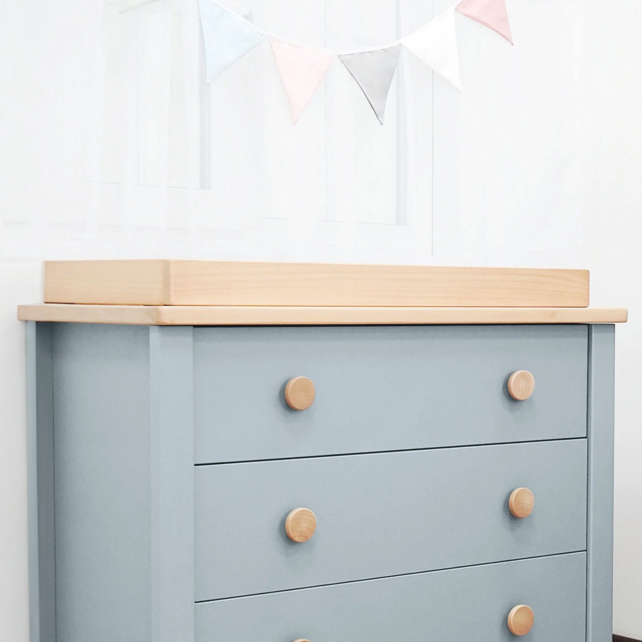 Smart Assembly Chest Changing Tray - Image 3