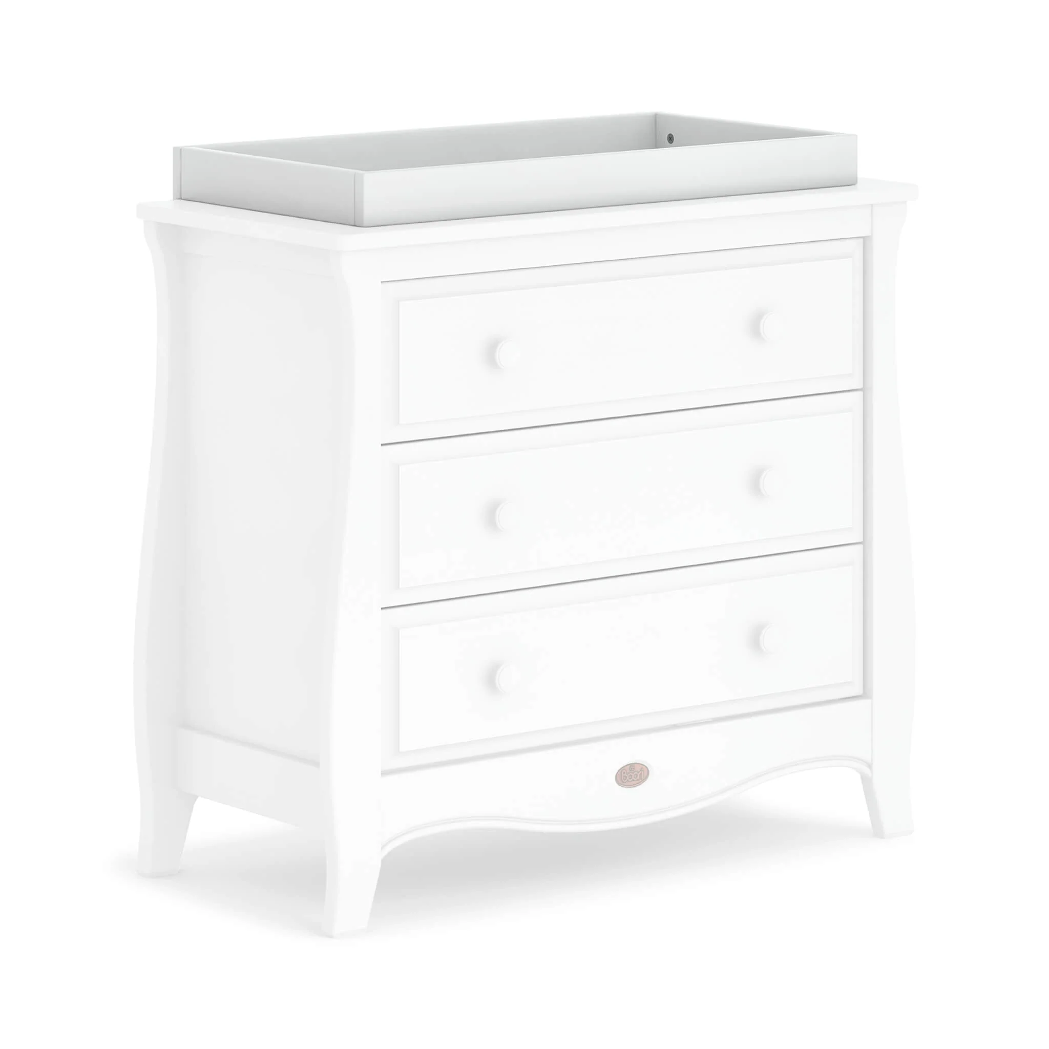 Smart Assembly Chest Changing Tray - Image 7