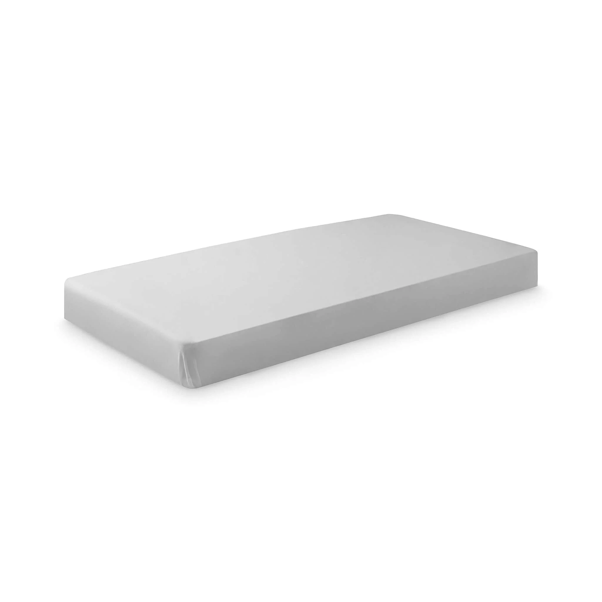 Cot & Cot Bed Jersey Fitted Sheet - Image 5